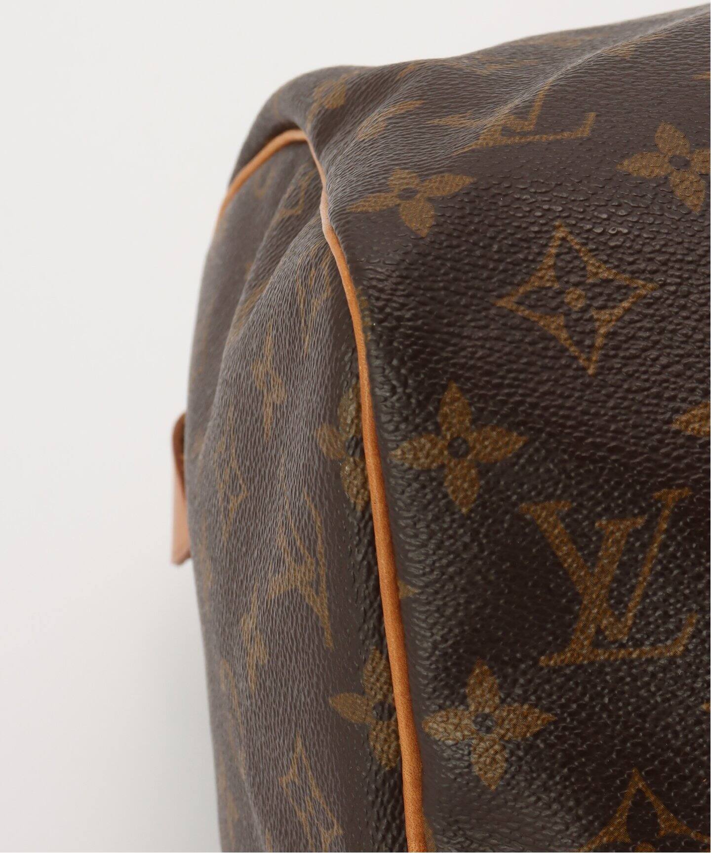 VINTAGE LOUIS VUITTON/ルイ ヴィトン】Speedy 30（ボストンバッグ