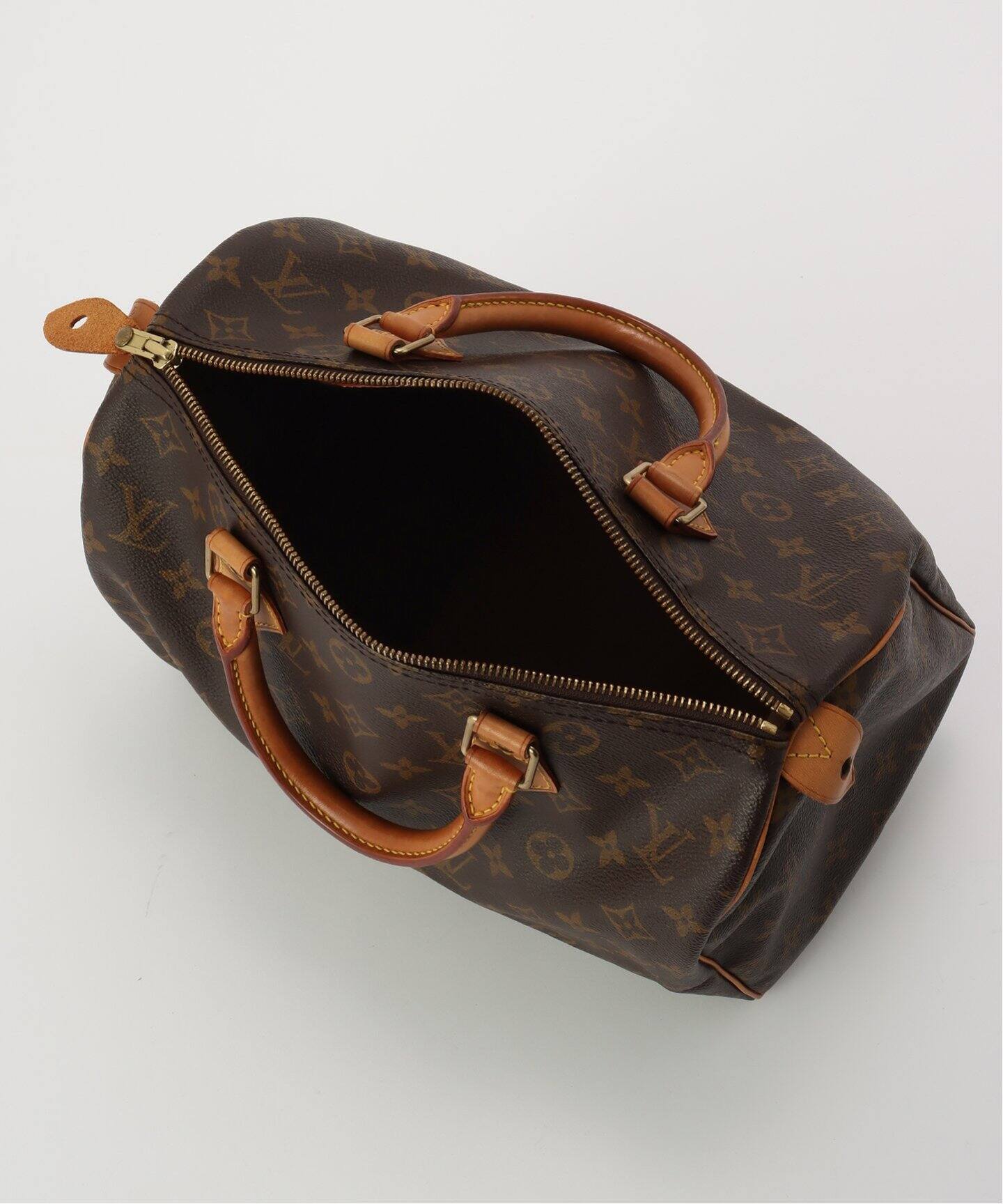 ルイヴィトン ボストンバッグ ビンテージ VINTAGE LOUIS VUITTON/ルイ ヴィトン】Speedy 30（ボストンバッグ