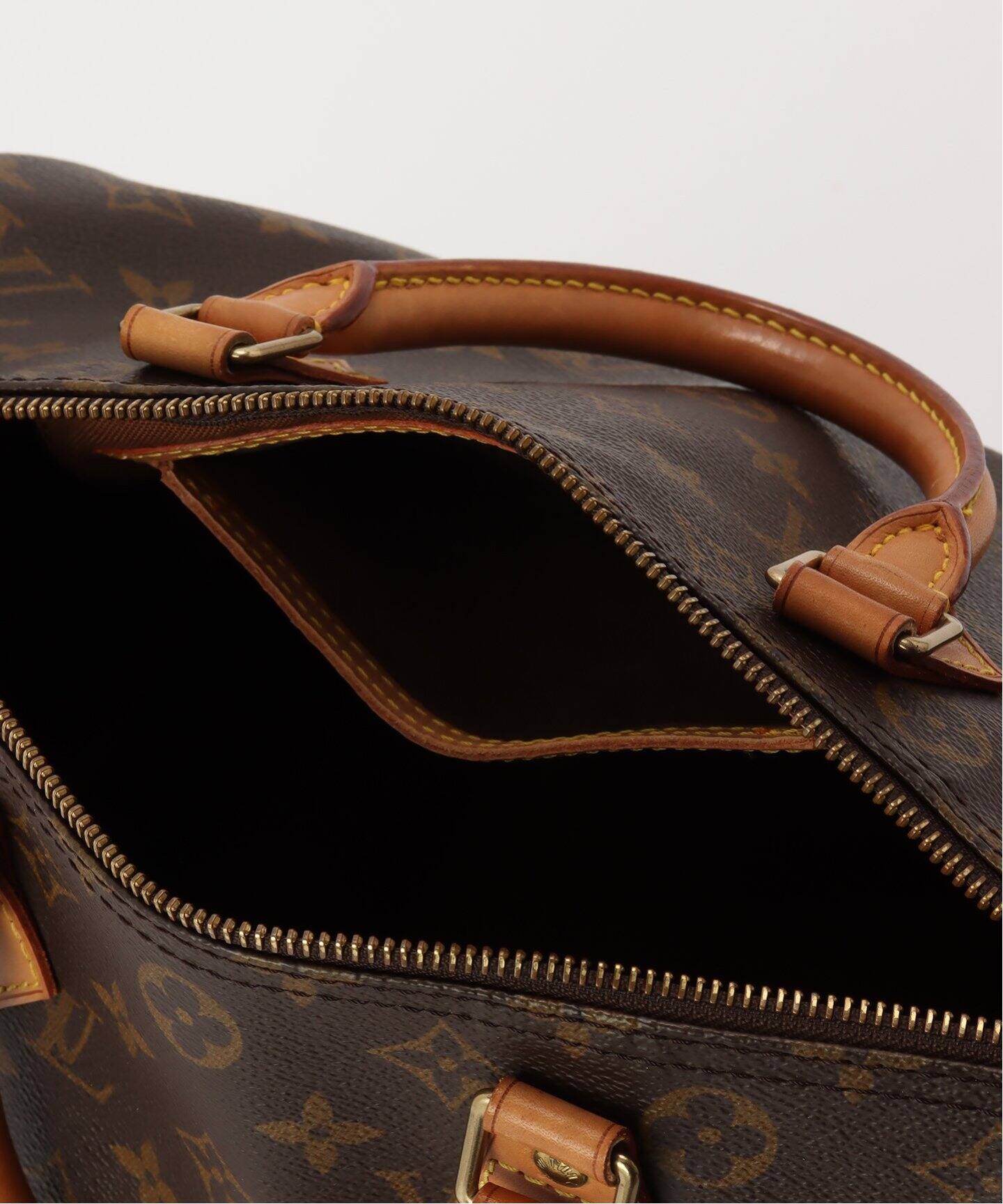 Louis Vuitton スピーディー30 ボストンバッグ VINTAGE LOUIS VUITTON/ルイ ヴィトン】Speedy 30（ボストン