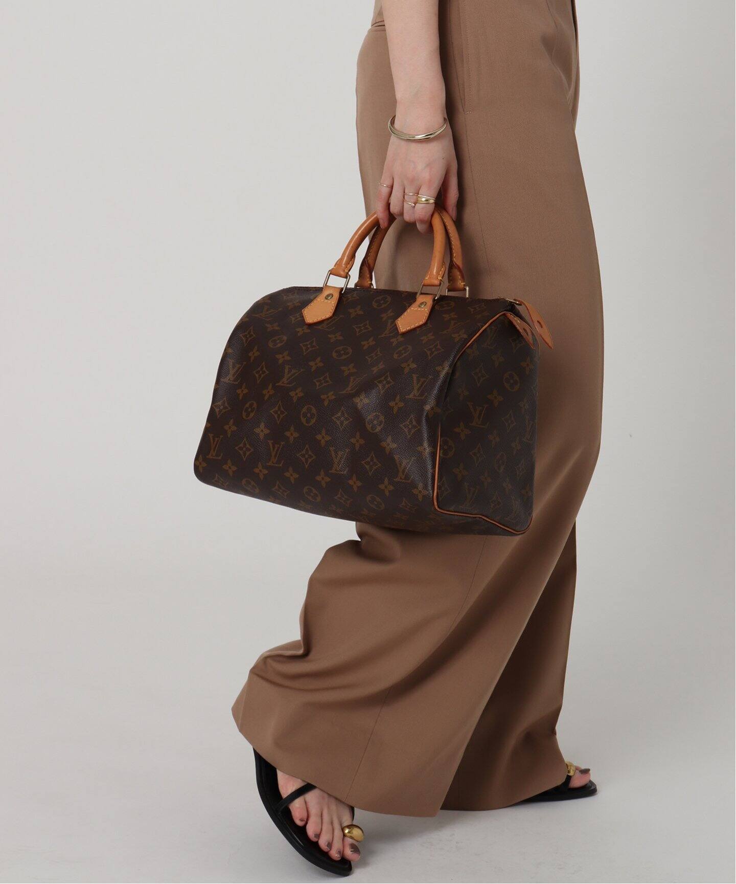 VINTAGE LOUIS VUITTON/ルイ ヴィトン】Speedy 30（ボストンバッグ