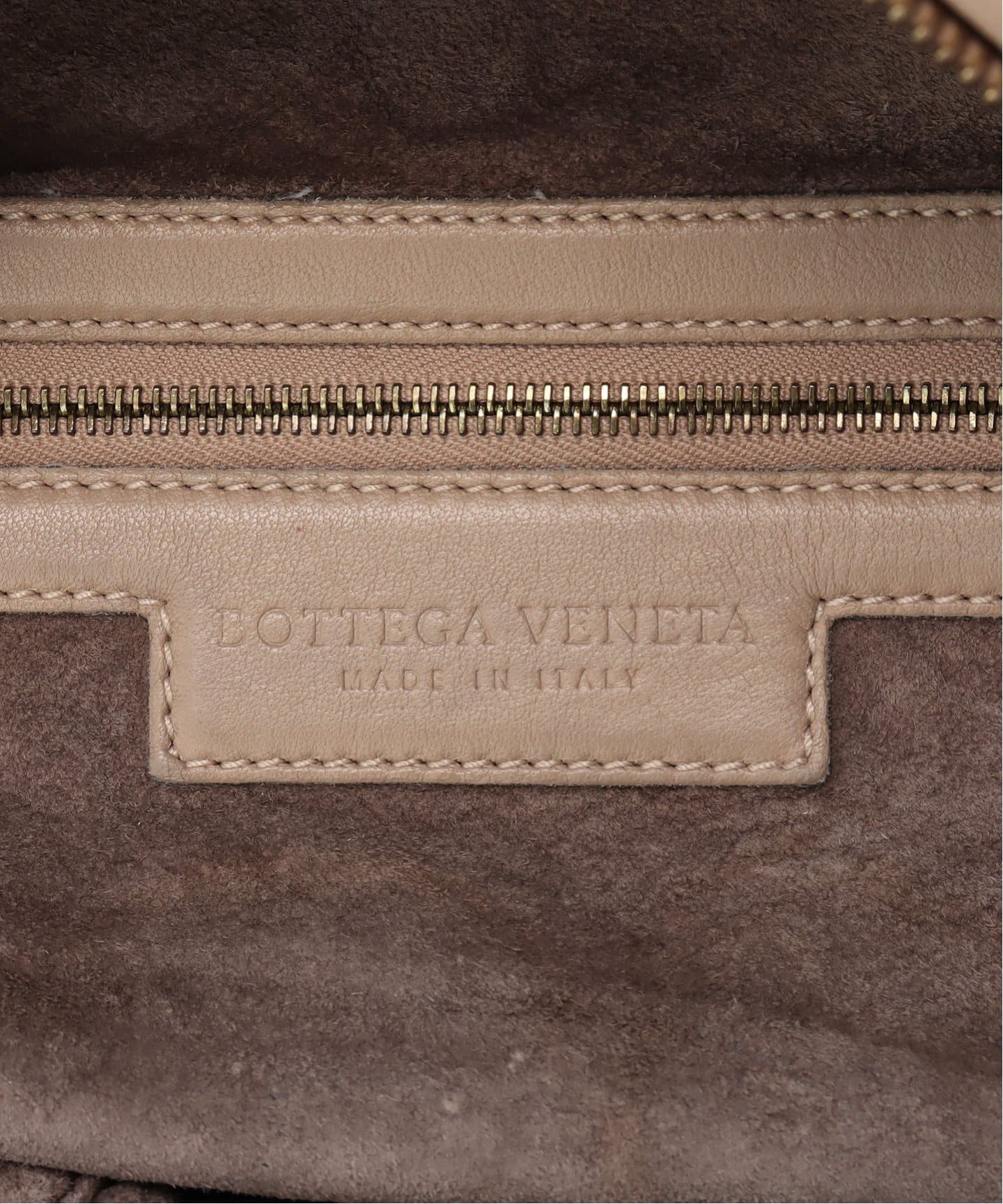 VINTAGE BOTTEGA VENETA/ボッテガ ヴェネタ】ボストンバッグ
