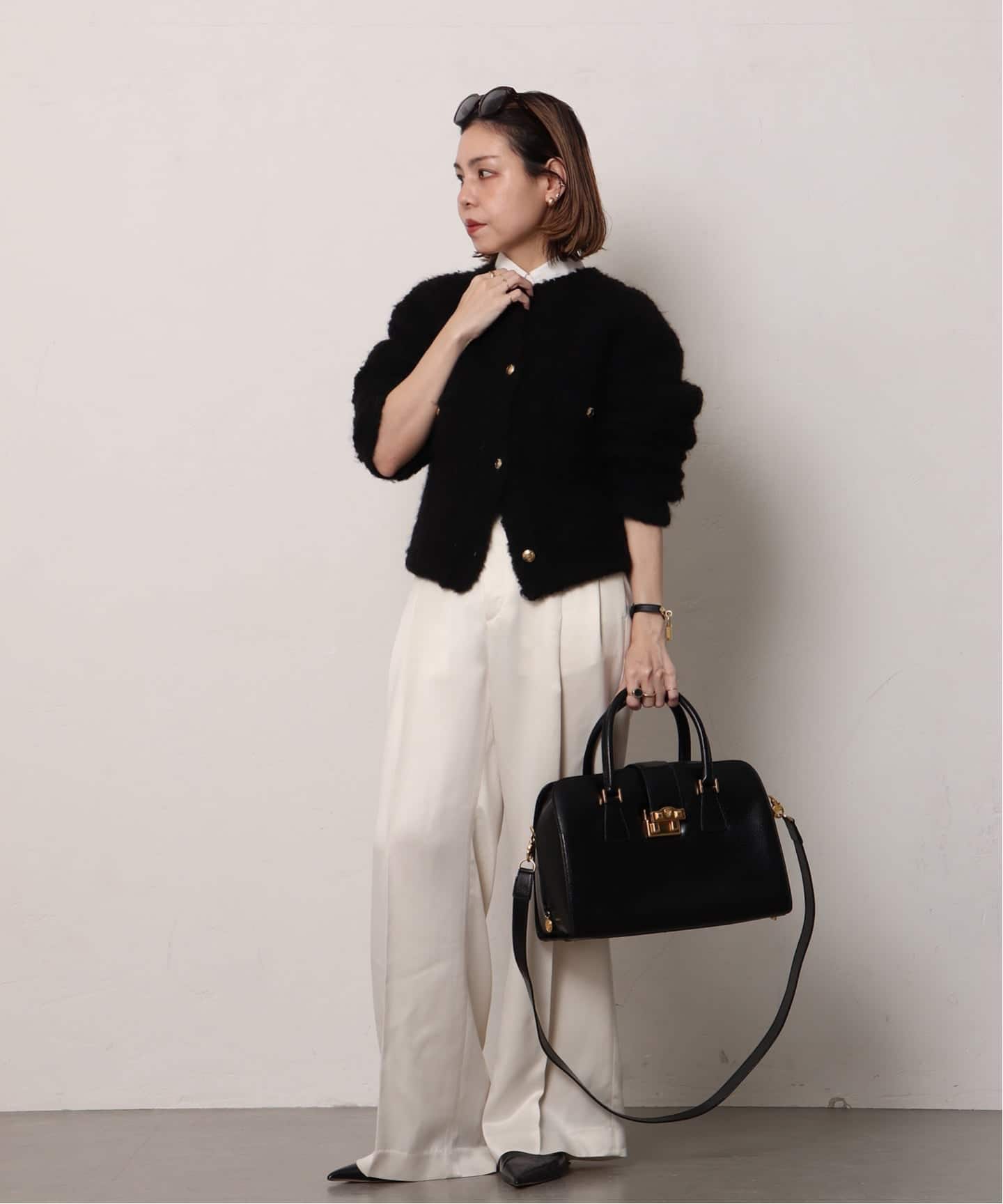 【美品】GUCCI 2way ボストンバッグ 中古・古着通販】GUCCI (グッチ) オールド2WAYボストンバッグ ブラウン