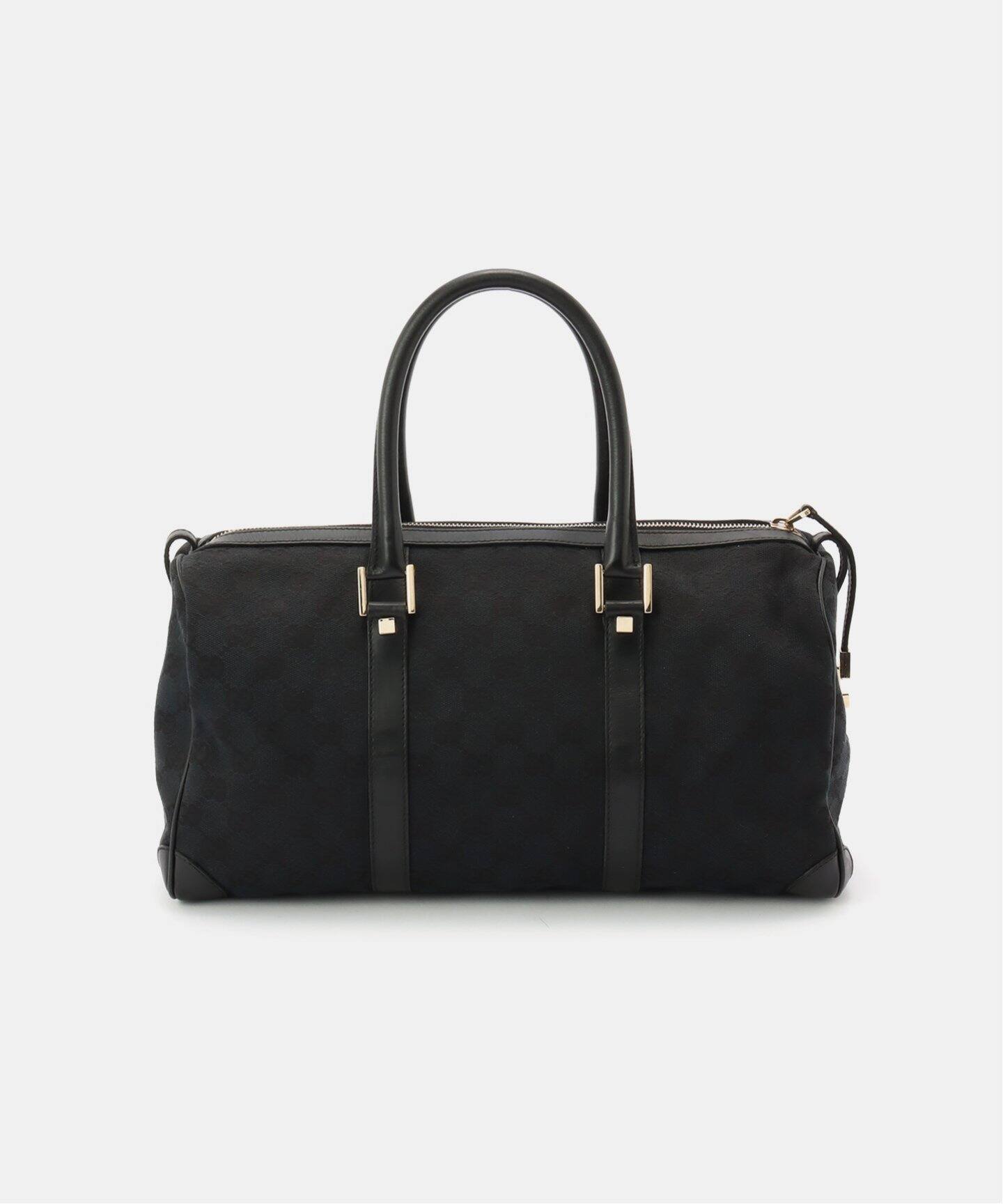 GUCCI ボストンバッグ ビンテージ GUCCI グッチ ボストンバッグ レザー オールドグッチ : ブランド