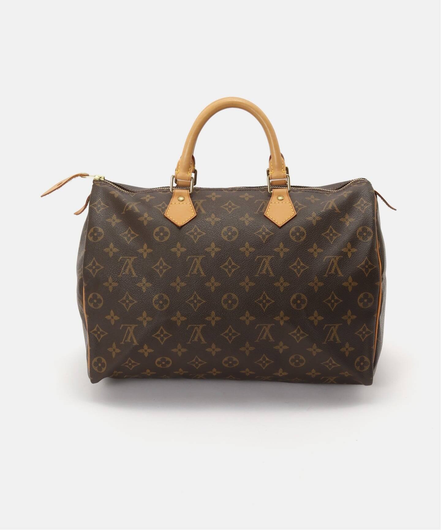 VINTAGE LOUIS VUITTON/ルイ ヴィトン】Speedy 35（ボストンバッグ
