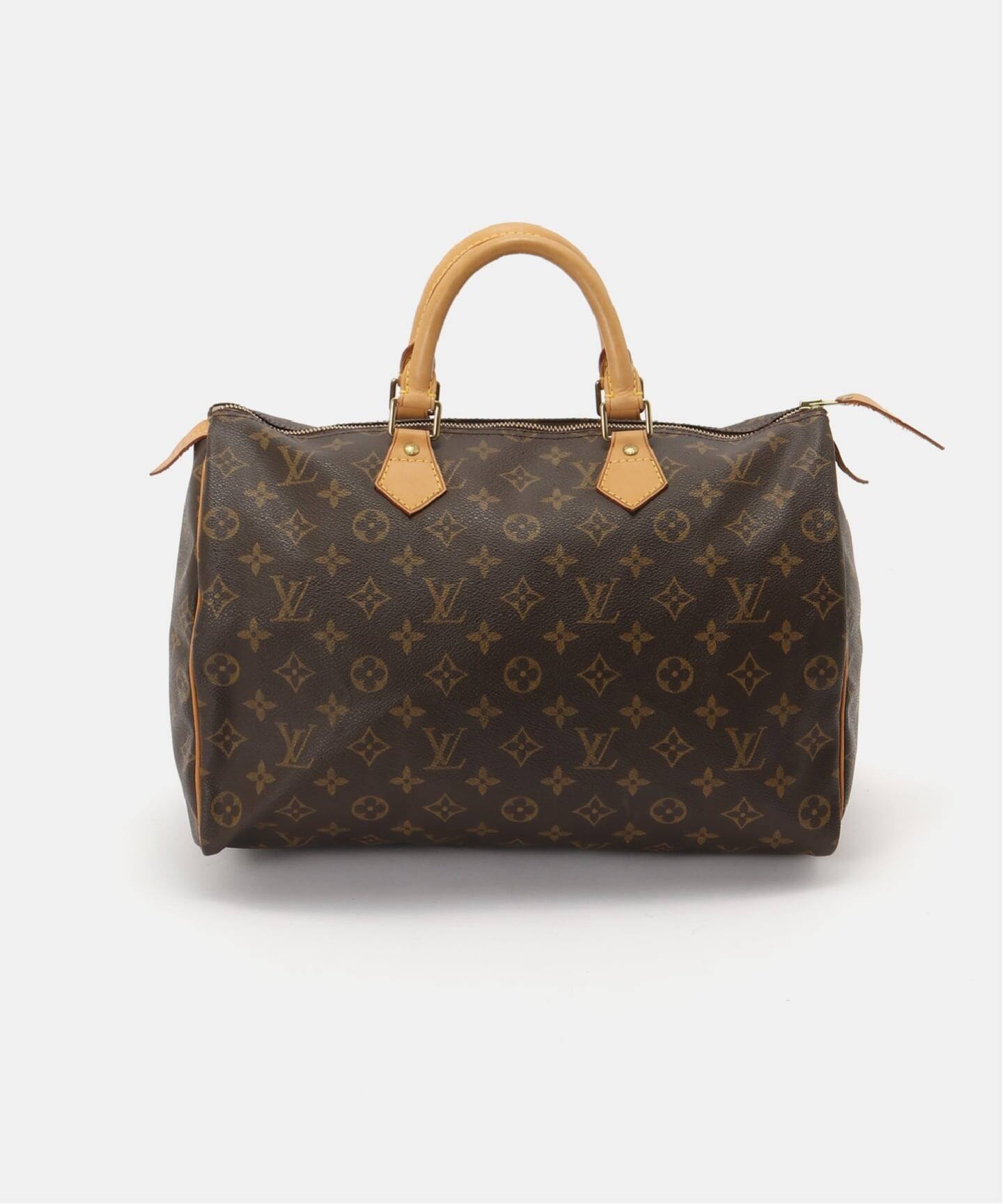 VINTAGE LOUIS VUITTON/ルイ ヴィトン】Speedy 35（ボストンバッグ