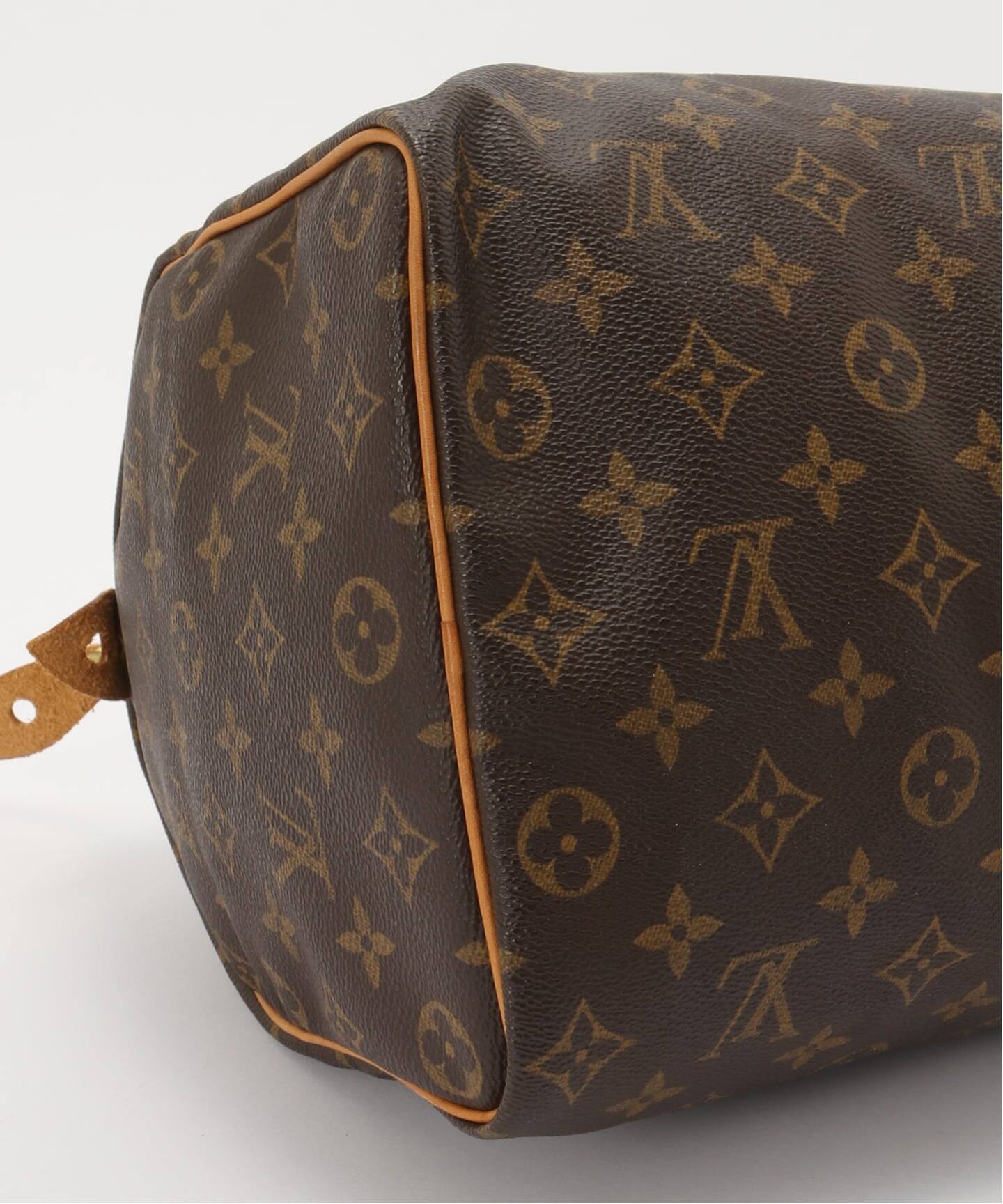 VINTAGE LOUIS VUITTON/ルイ ヴィトン】Speedy 35（ボストンバッグ