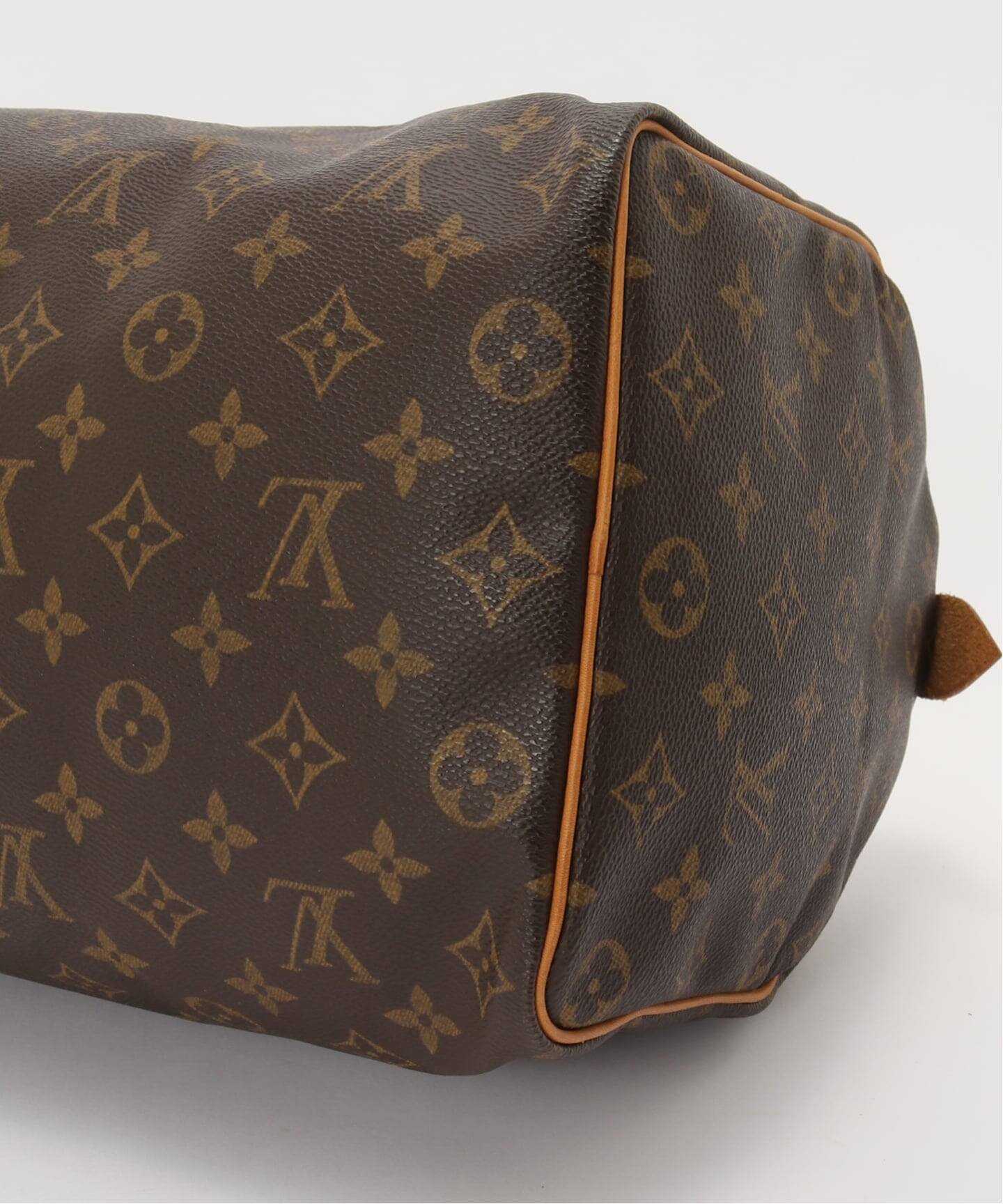 VINTAGE LOUIS VUITTON/ルイ ヴィトン】Speedy 35（ボストンバッグ