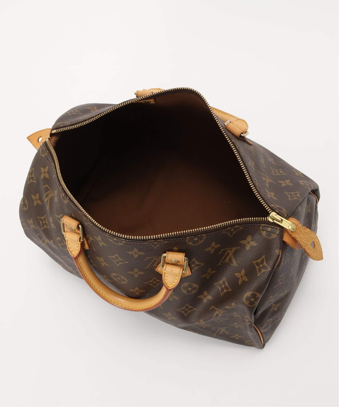 VINTAGE LOUIS VUITTON/ルイ ヴィトン】Speedy 35（ボストンバッグ