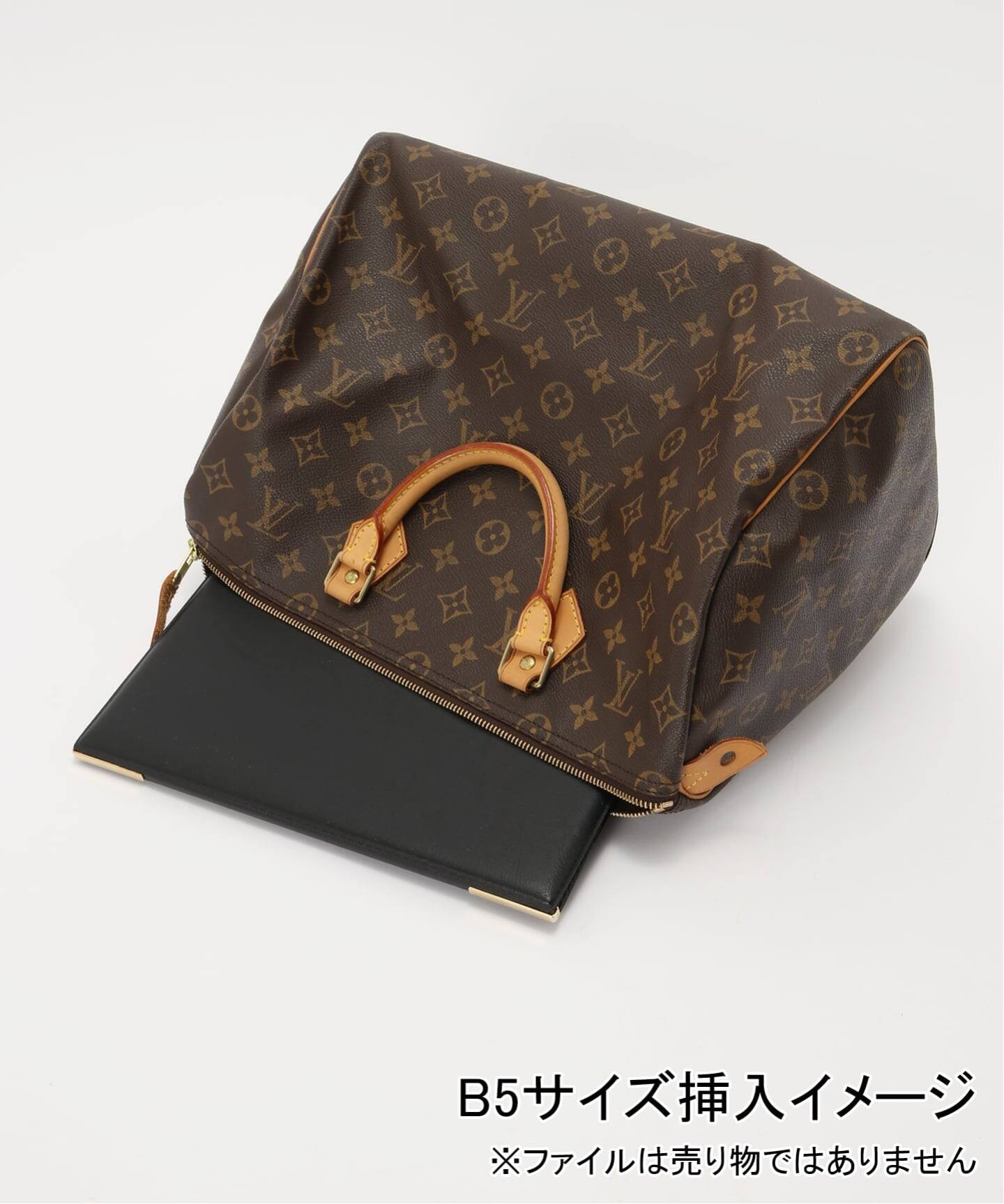 激レア　Louis Vuitton ルイヴィトン　スピーディー35　ボストン VINTAGE LOUIS VUITTON/ルイ ヴィトン】Speedy 35（ボストンバッグ