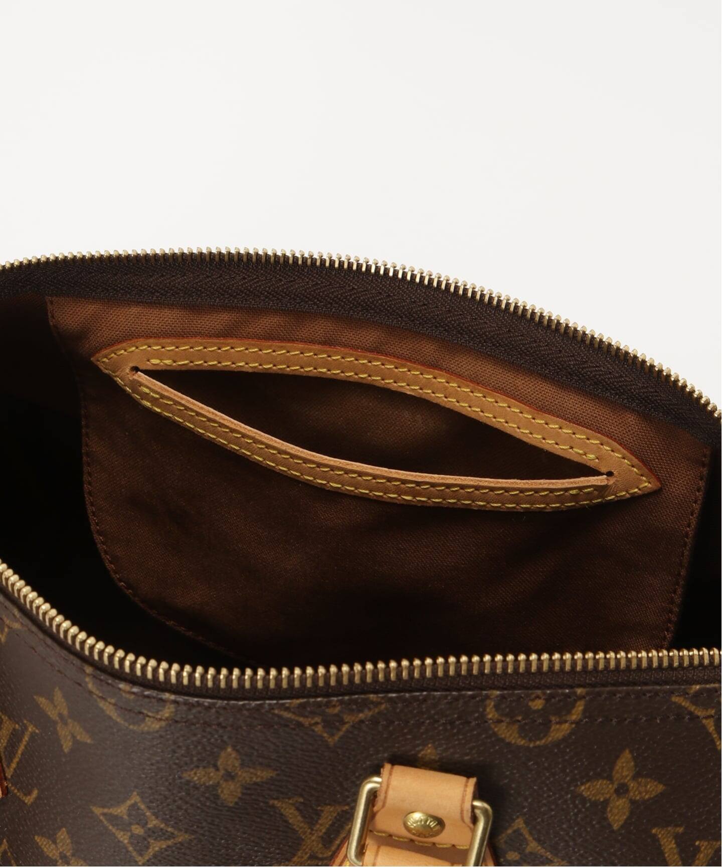 VINTAGE LOUIS VUITTON/ルイ ヴィトン】Speedy 35（ボストンバッグ