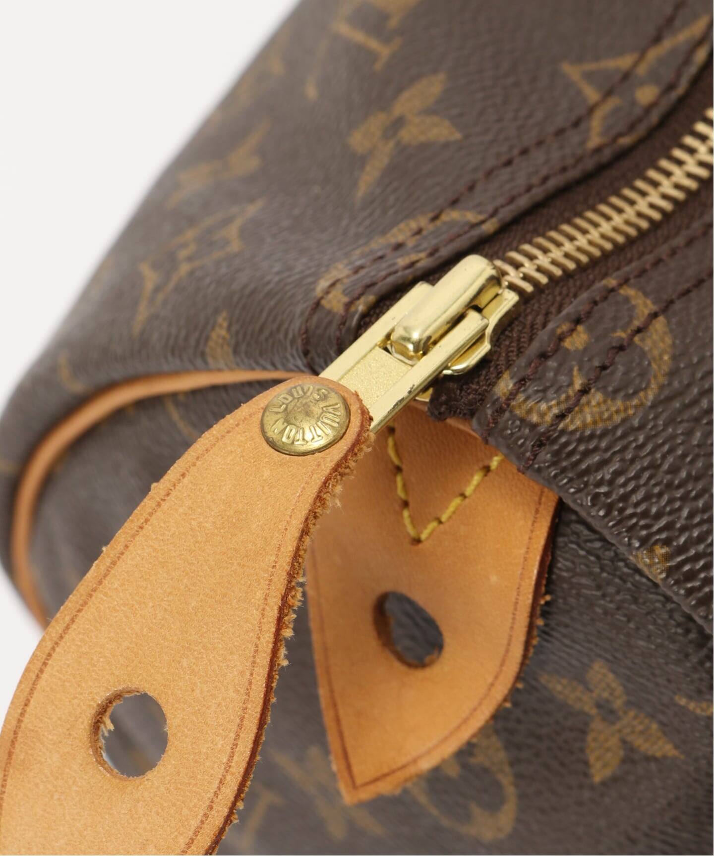 VINTAGE LOUIS VUITTON/ルイ ヴィトン】Speedy 35（ボストンバッグ