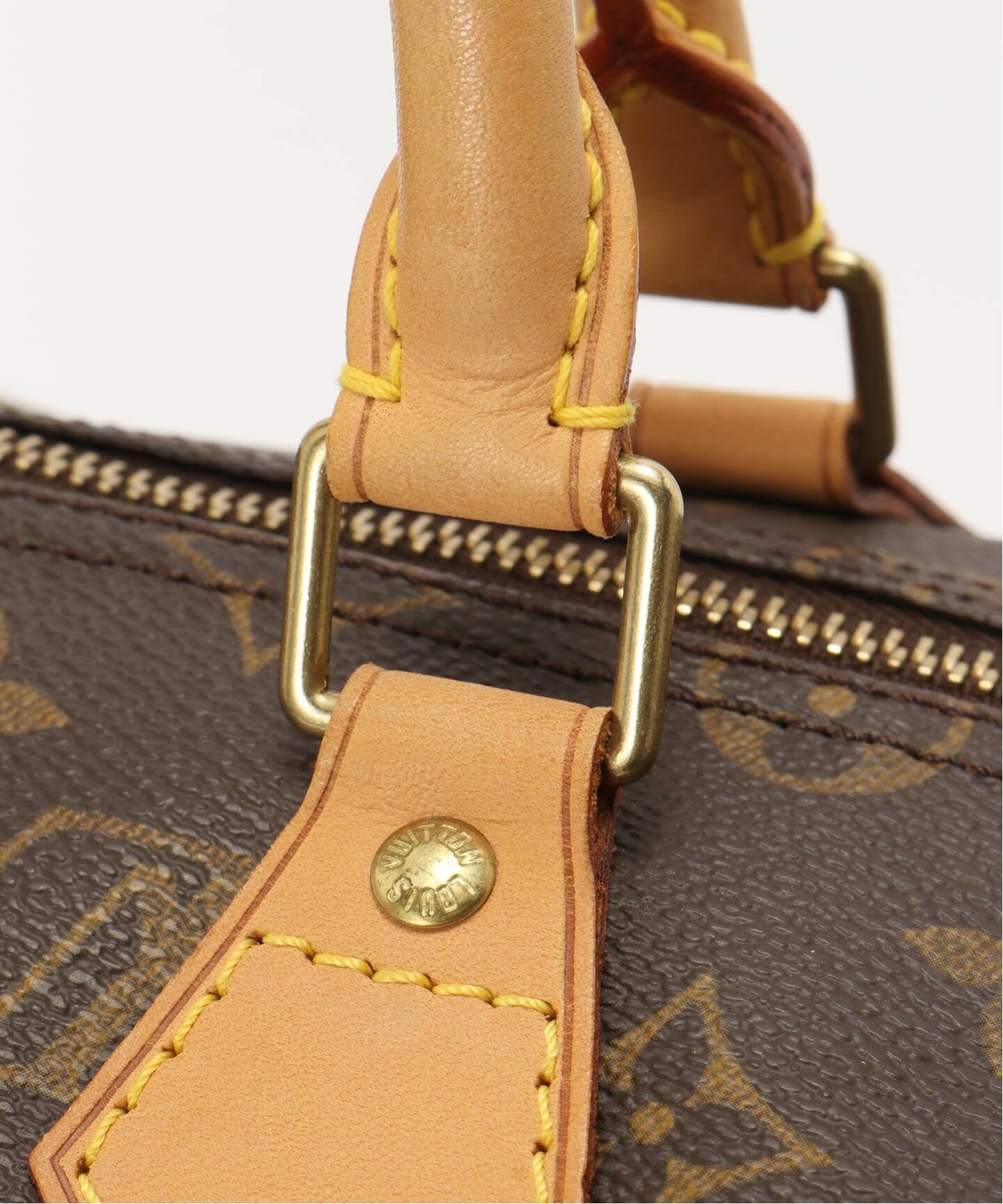 VINTAGE LOUIS VUITTON/ルイ ヴィトン】Speedy 35（ボストンバッグ