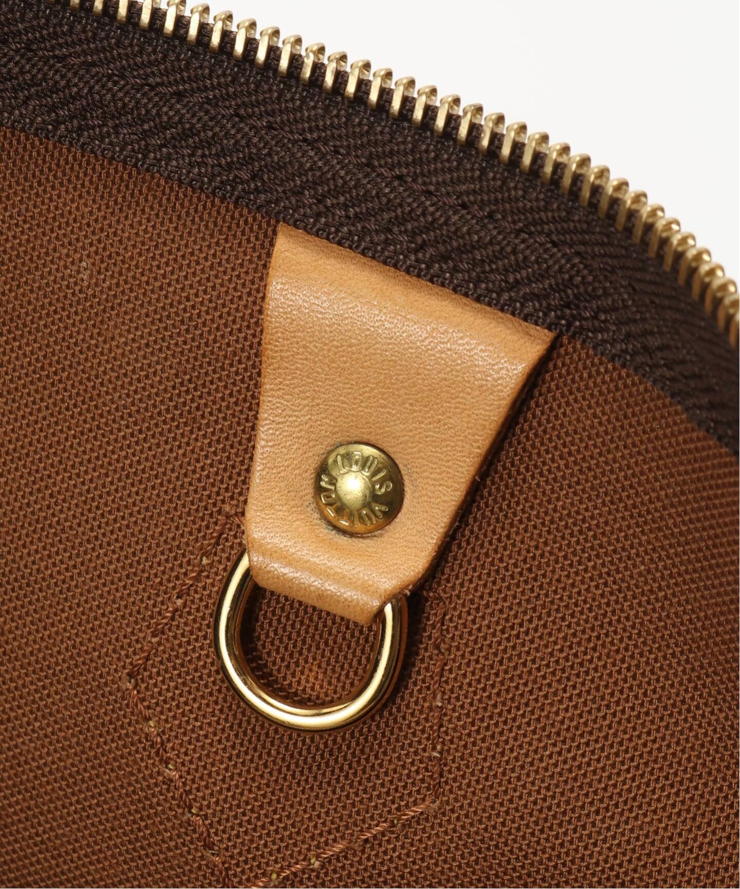 VINTAGE LOUIS VUITTON/ルイ ヴィトン】Speedy 35（ボストンバッグ