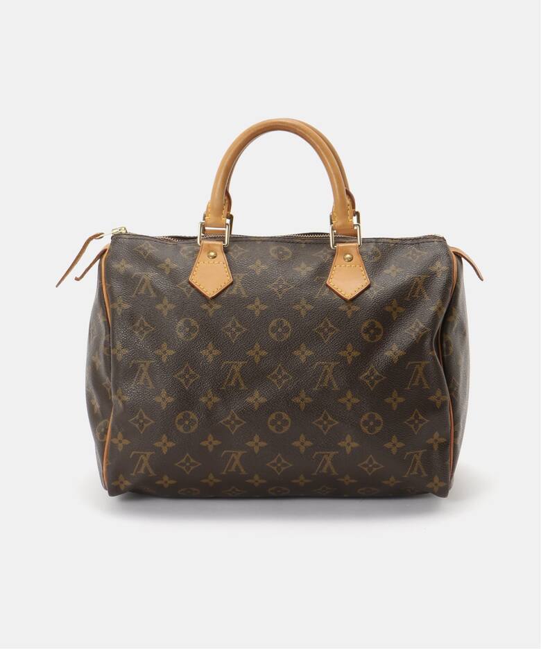 VINTAGE LOUIS VUITTON/ルイ ヴィトン】Speedy 30（ボストンバッグ 