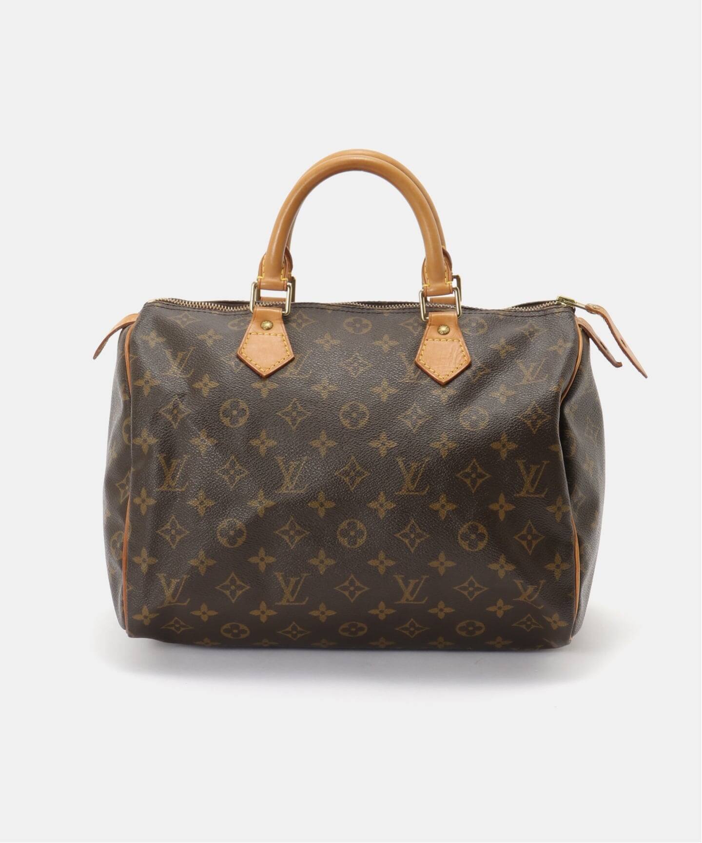 VINTAGE LOUIS VUITTON/ルイ ヴィトン】Speedy 30（ボストンバッグ
