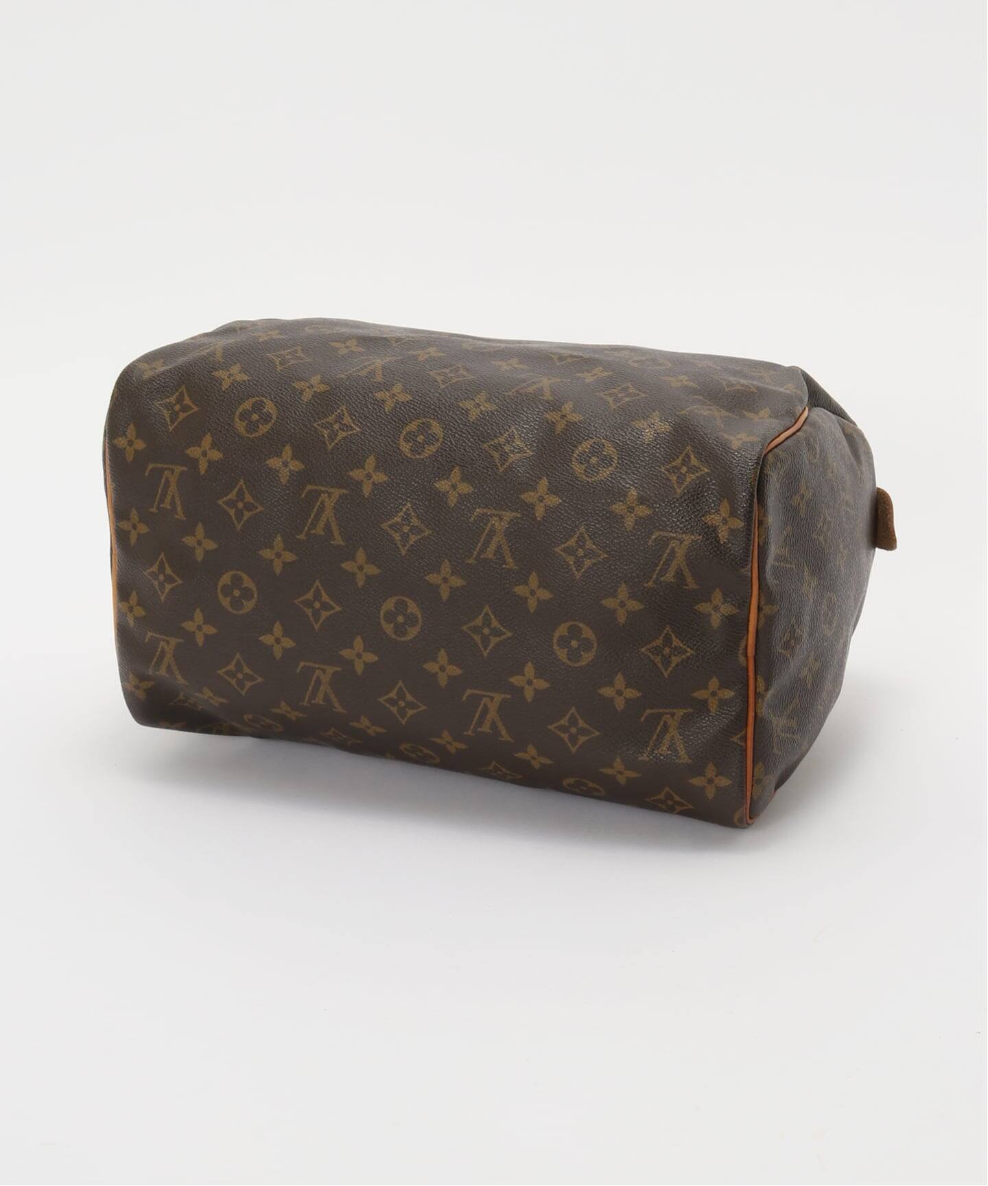 VINTAGE LOUIS VUITTON/ルイ ヴィトン】Speedy 30（ボストンバッグ