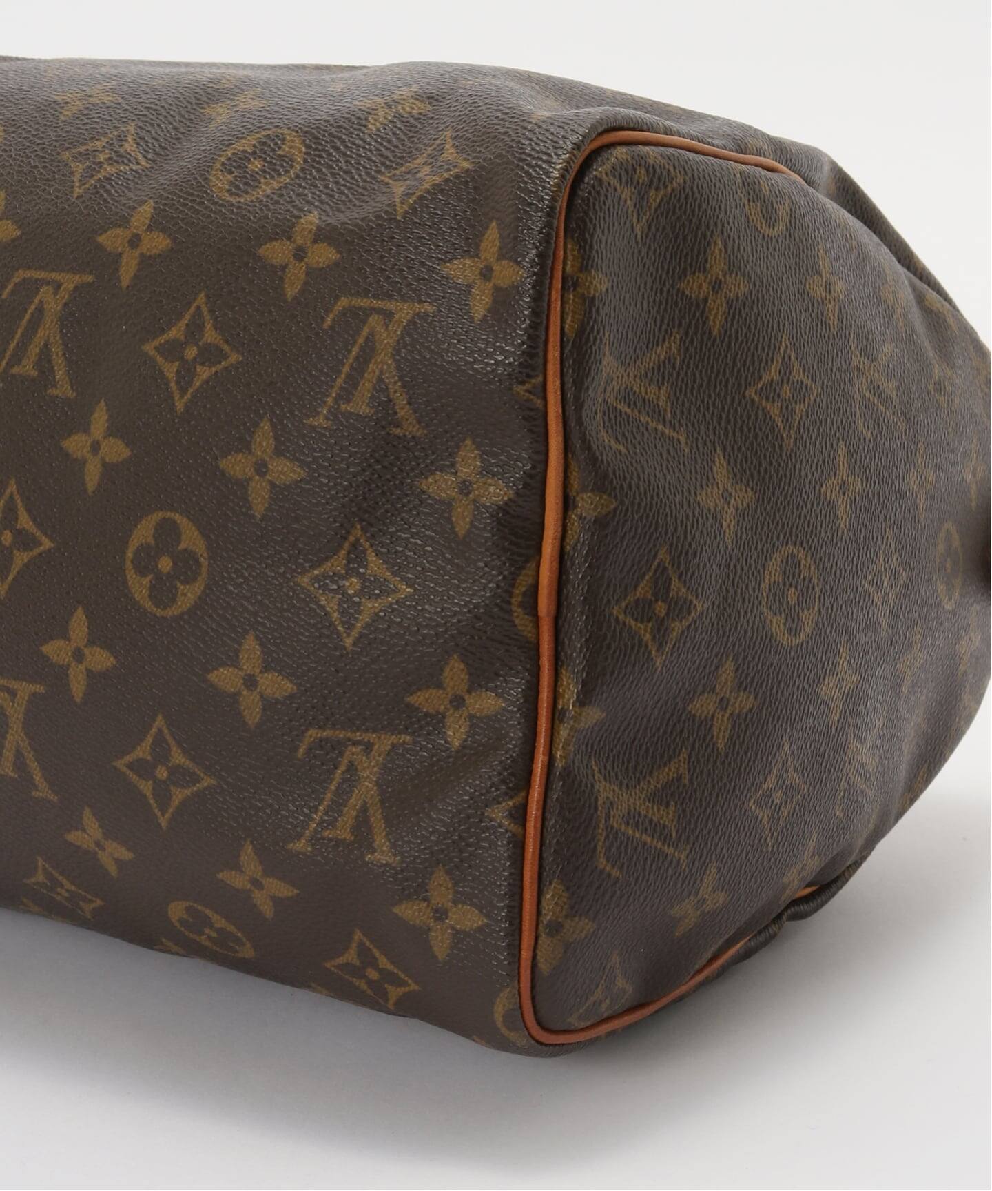 VINTAGE LOUIS VUITTON/ルイ ヴィトン】Speedy 30（ボストンバッグ