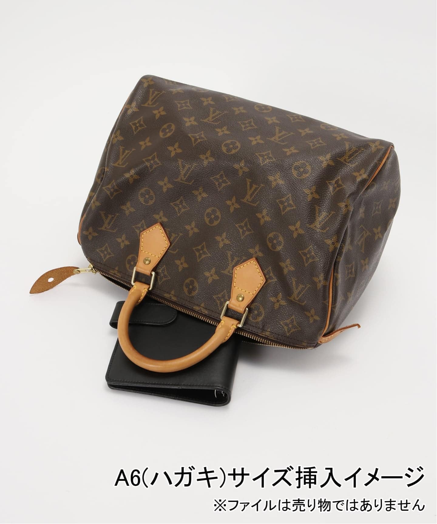 VINTAGE LOUIS VUITTON/ルイ ヴィトン】Speedy 30（ボストンバッグ