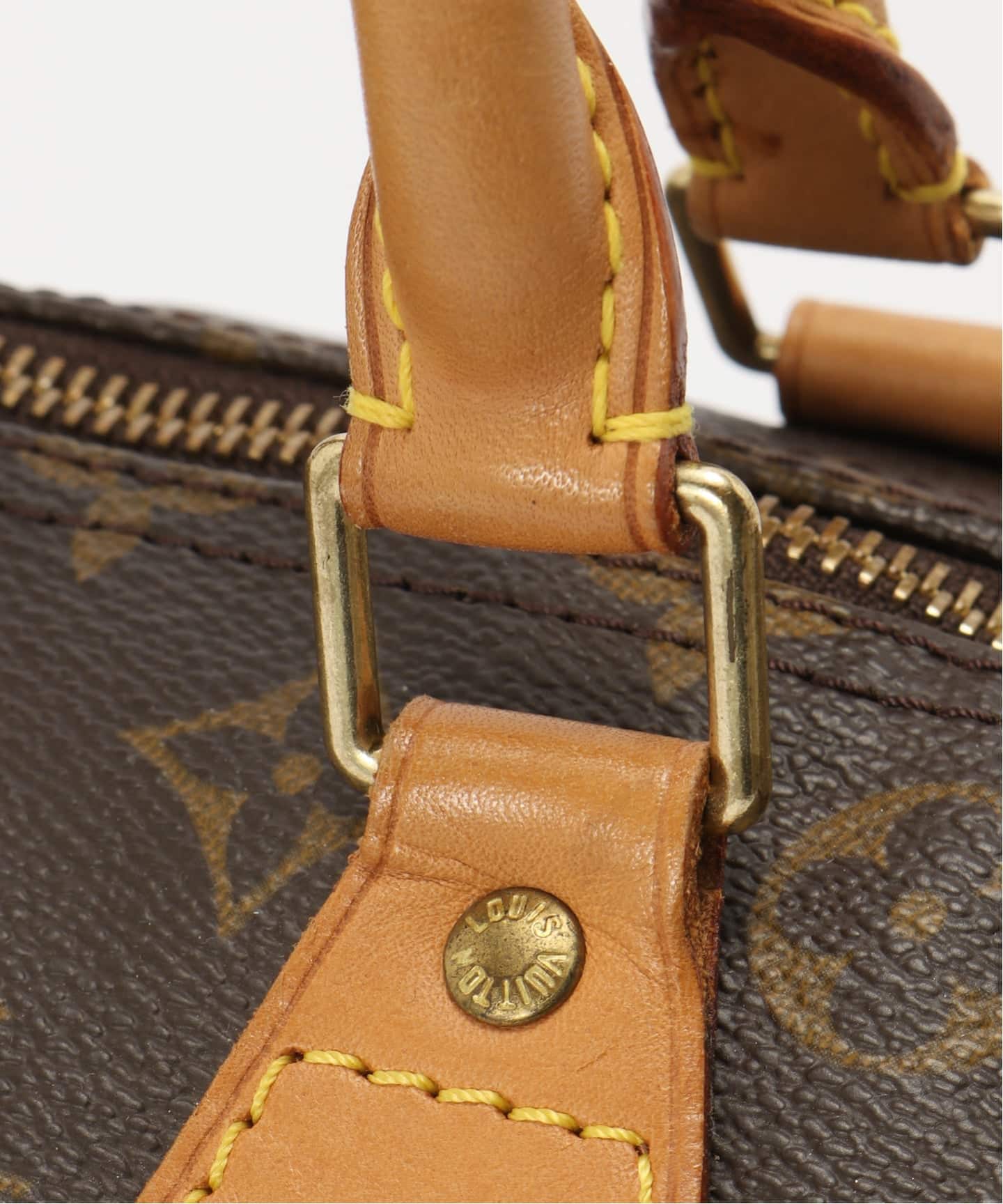 VINTAGE LOUIS VUITTON/ルイ ヴィトン】Speedy 30（ボストンバッグ