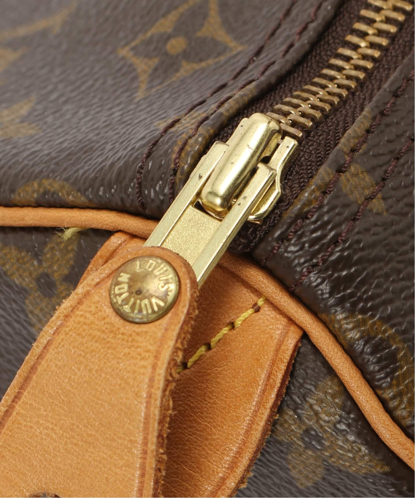 VINTAGE LOUIS VUITTON/ルイ ヴィトン】Speedy 30（ボストンバッグ