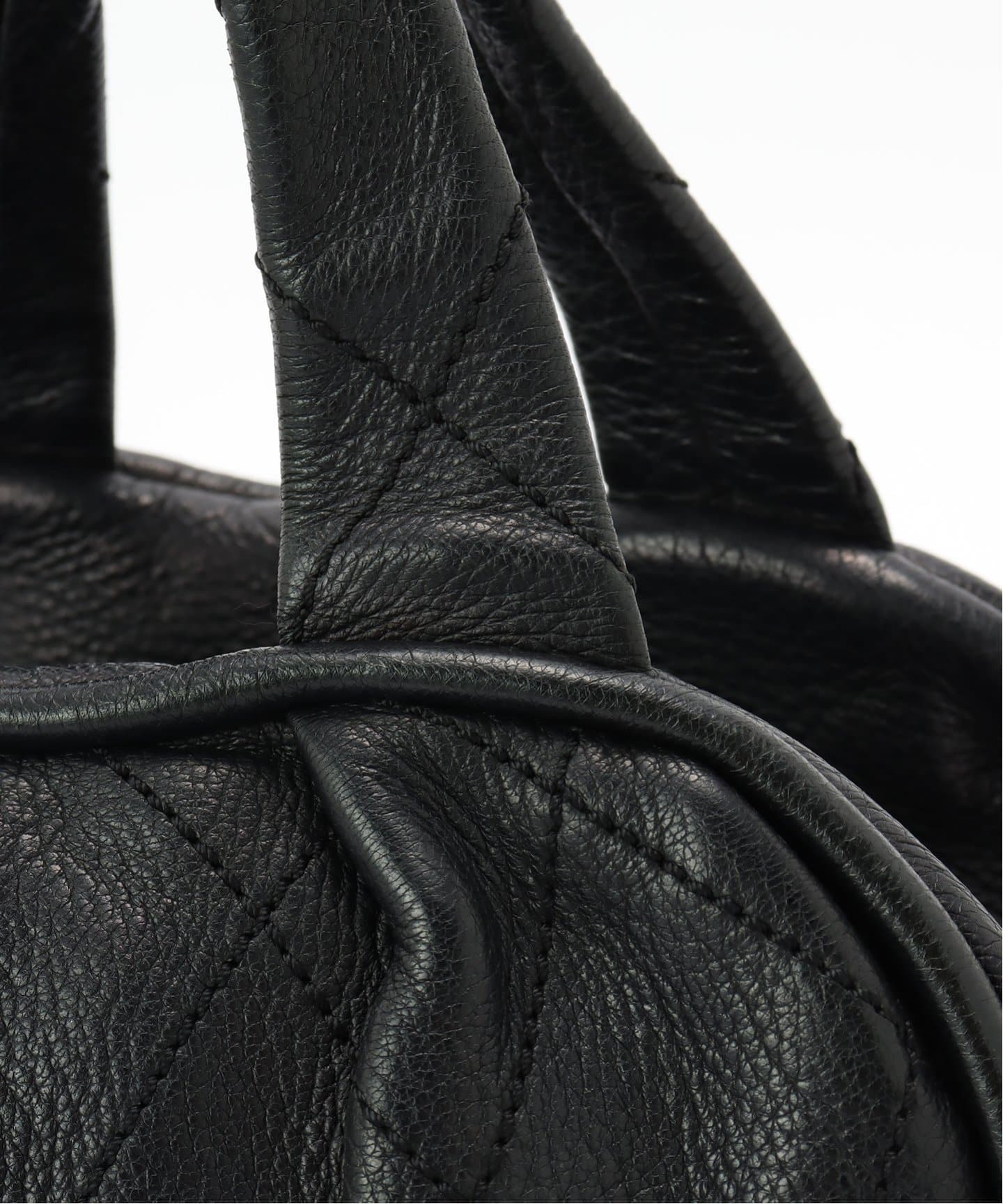 VINTAGE CHANEL/シャネル】Matelasse ボストンバッグ（ボストンバッグ