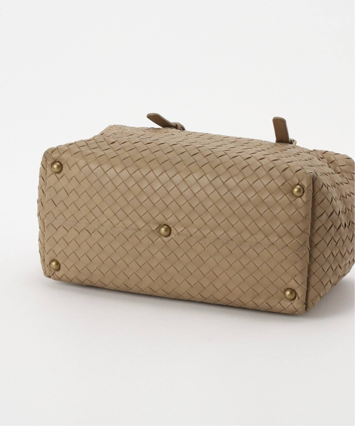 VINTAGE BOTTEGA VENETA/ボッテガ ヴェネタ】ボストンバッグ VINTAGE BOTTEGA VENETA/ボッテガ ヴェネタ】ボストンバッグ