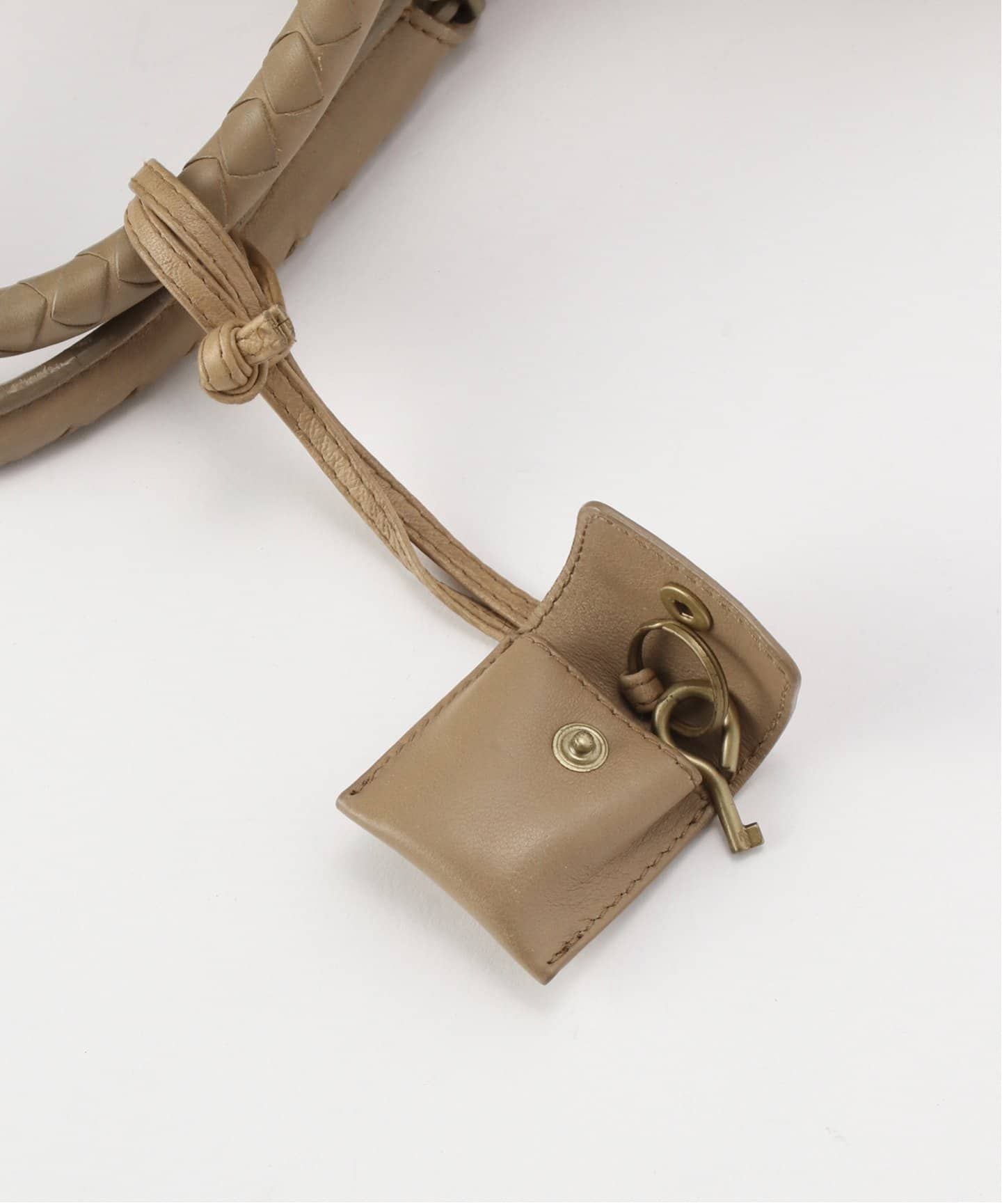 VINTAGE BOTTEGA VENETA/ボッテガ ヴェネタ】ボストンバッグ