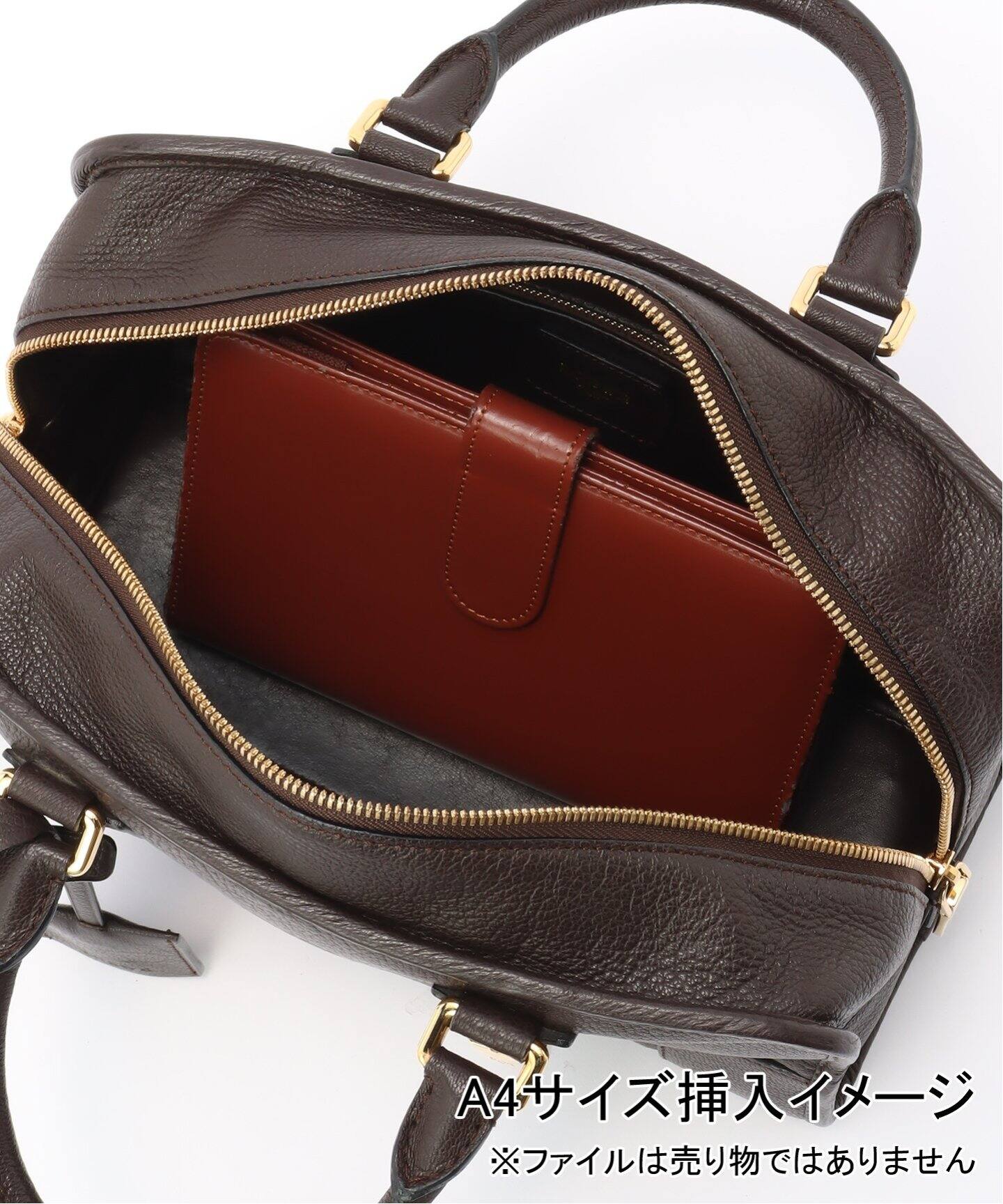 VINTAGE LOEWE/ロエベ】Amazona 28（ボストンバッグ