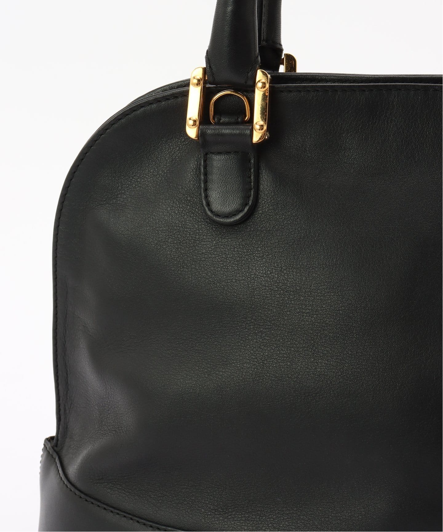 VINTAGE LOEWE/ロエベ】ボストンバッグ anagram（ボストンバッグ