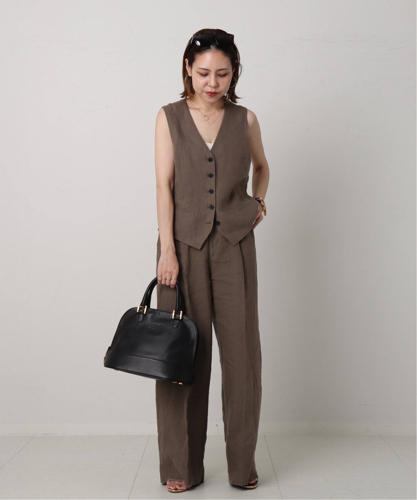 LOEWE アナグラムボストンバッグ 楽天市場】LOEWE ロエベ リピートアナグラム ボストンバッグ