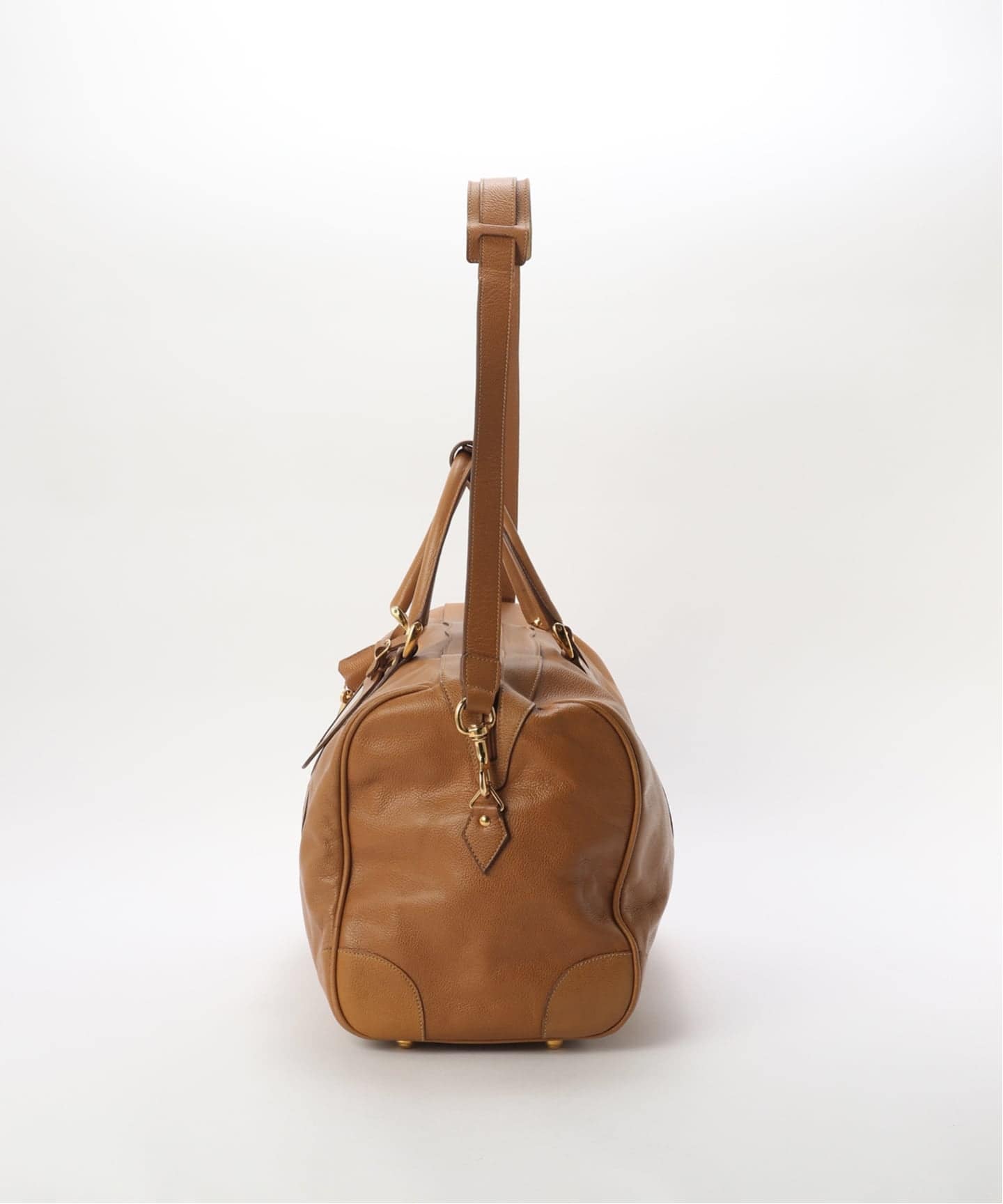 VINTAGE GUCCI/グッチ】ボストンバッグ 2way（ボストンバッグ