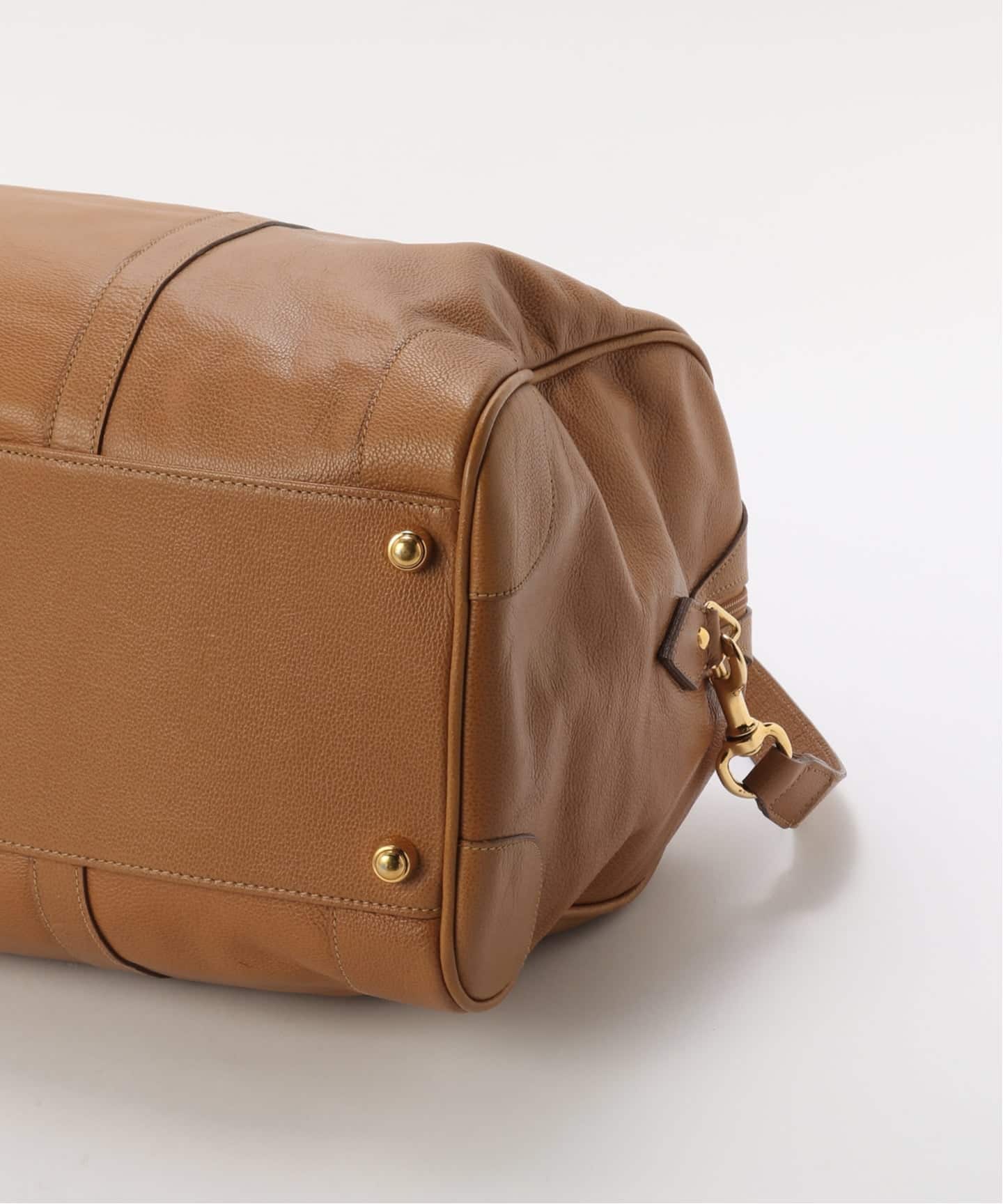 VINTAGE GUCCI/グッチ】ボストンバッグ 2way（ボストンバッグ