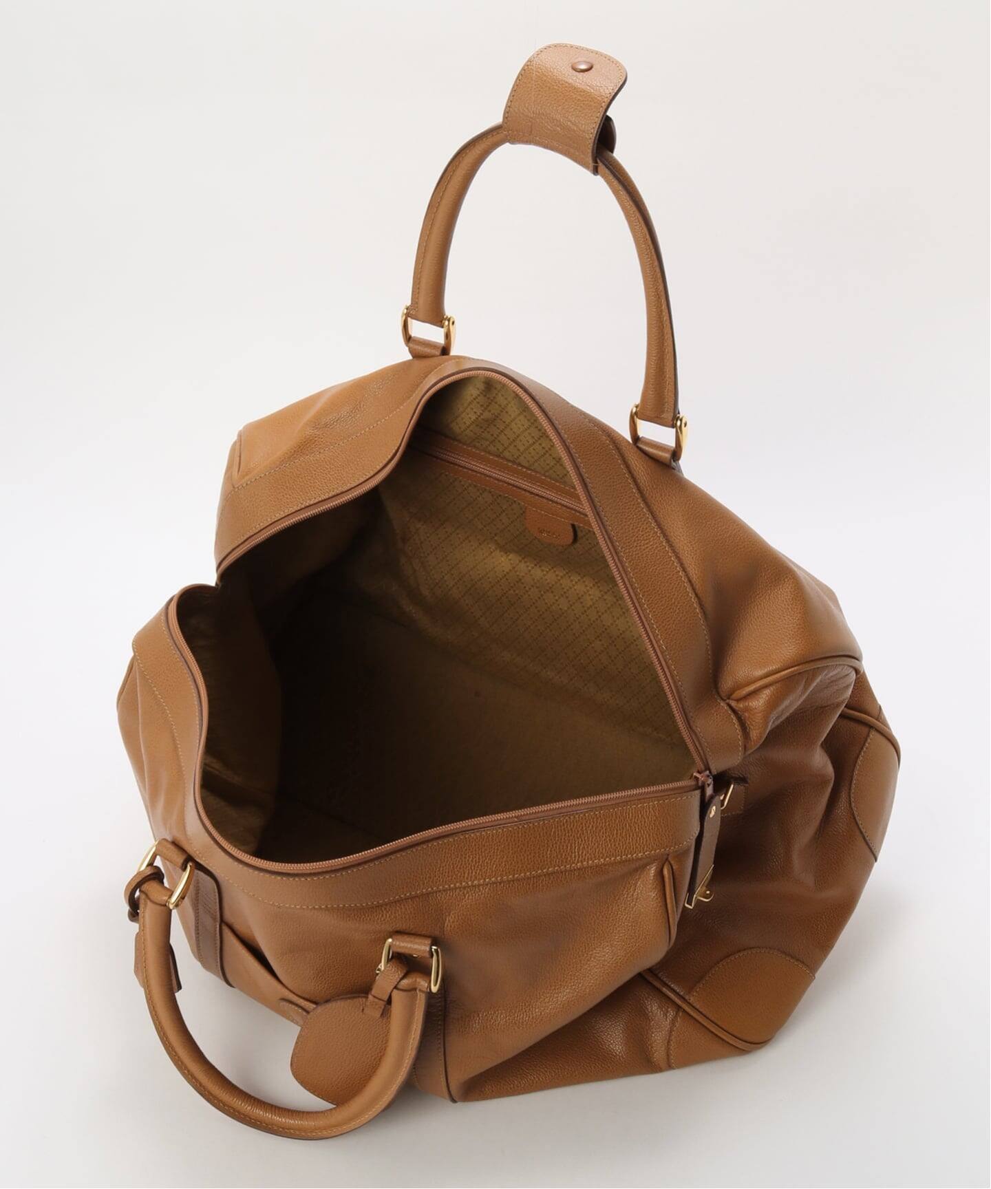 VINTAGE GUCCI/グッチ】ボストンバッグ 2way（ボストンバッグ