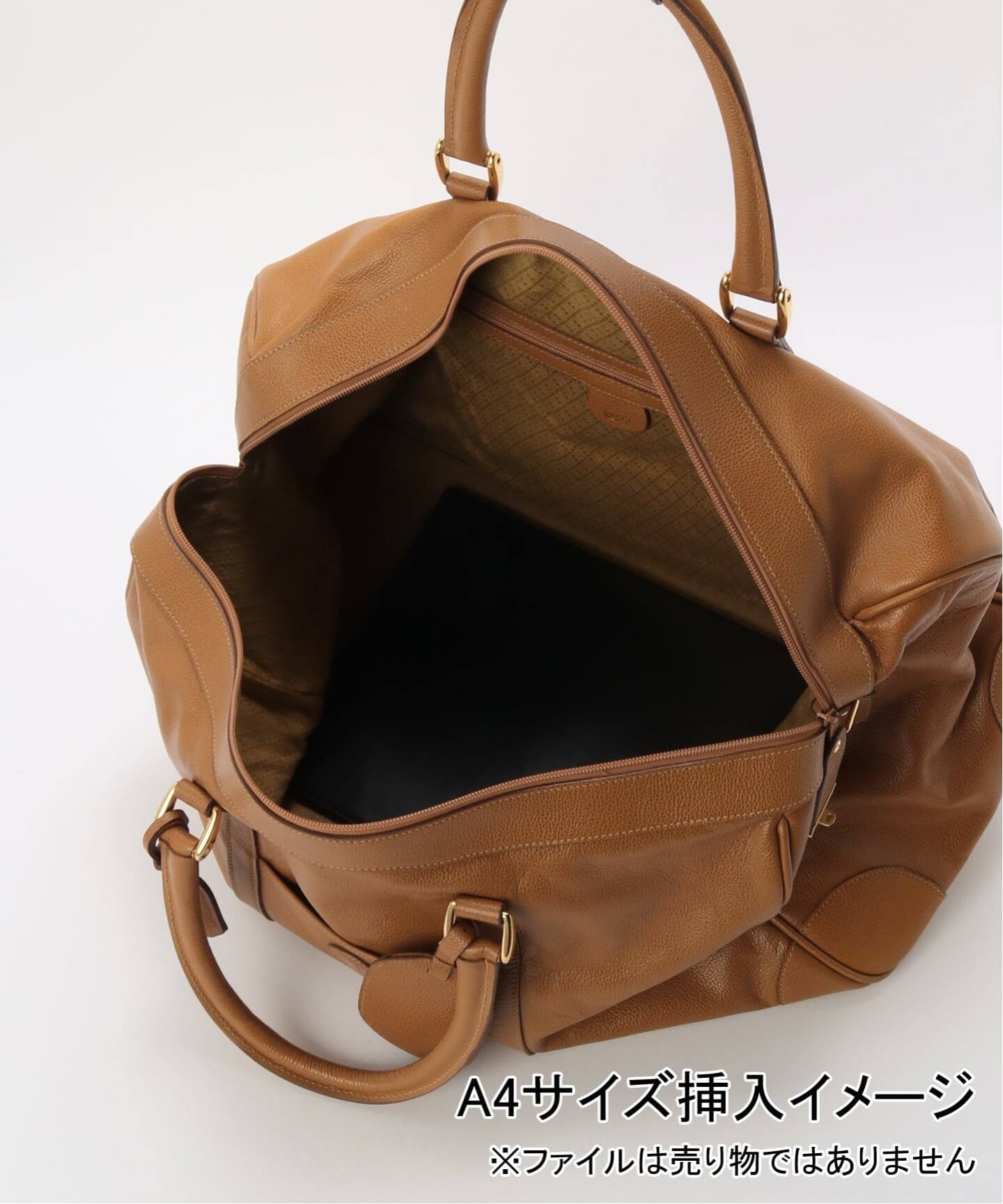 VINTAGE GUCCI/グッチ】ボストンバッグ 2way（ボストンバッグ