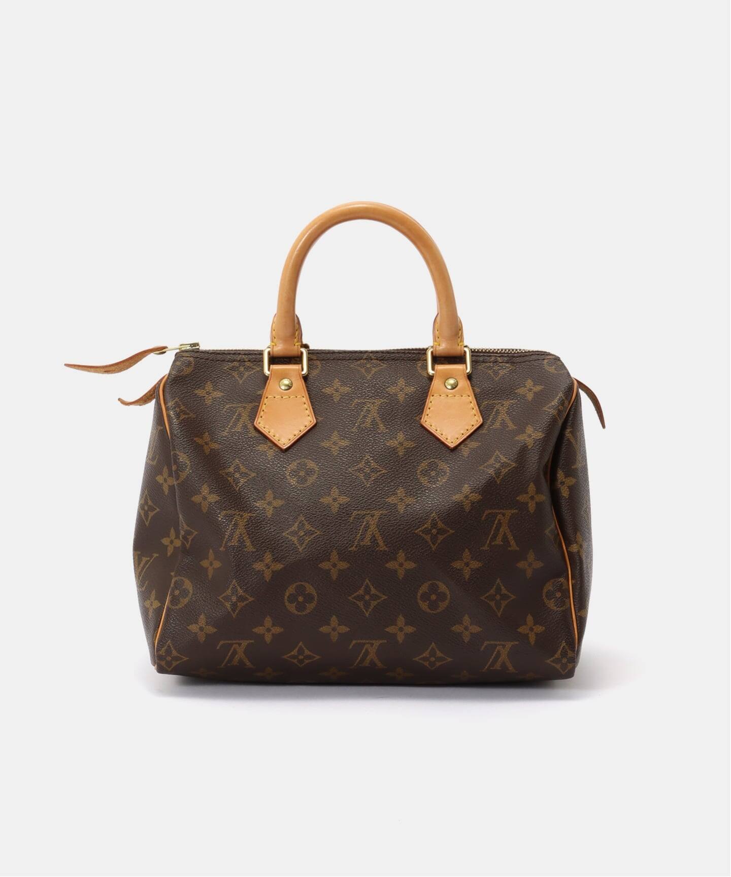 最新Louis vuitton日本未入荷スピーディー 25speedyルイヴィト LOUIS VUITTON|スピーディ25|【ハードオフ公式通販】オフモール