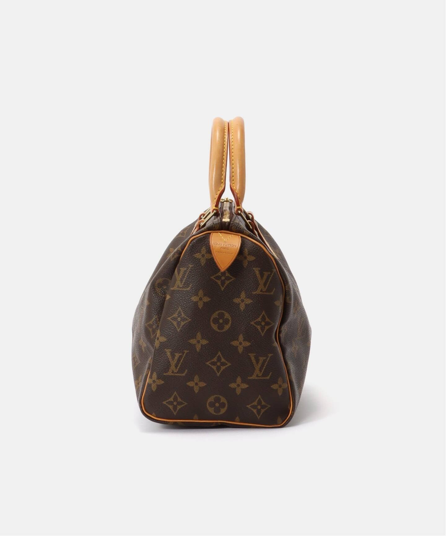 VINTAGE LOUIS VUITTON/ルイ ヴィトン】Speedy 25（ボストンバッグ