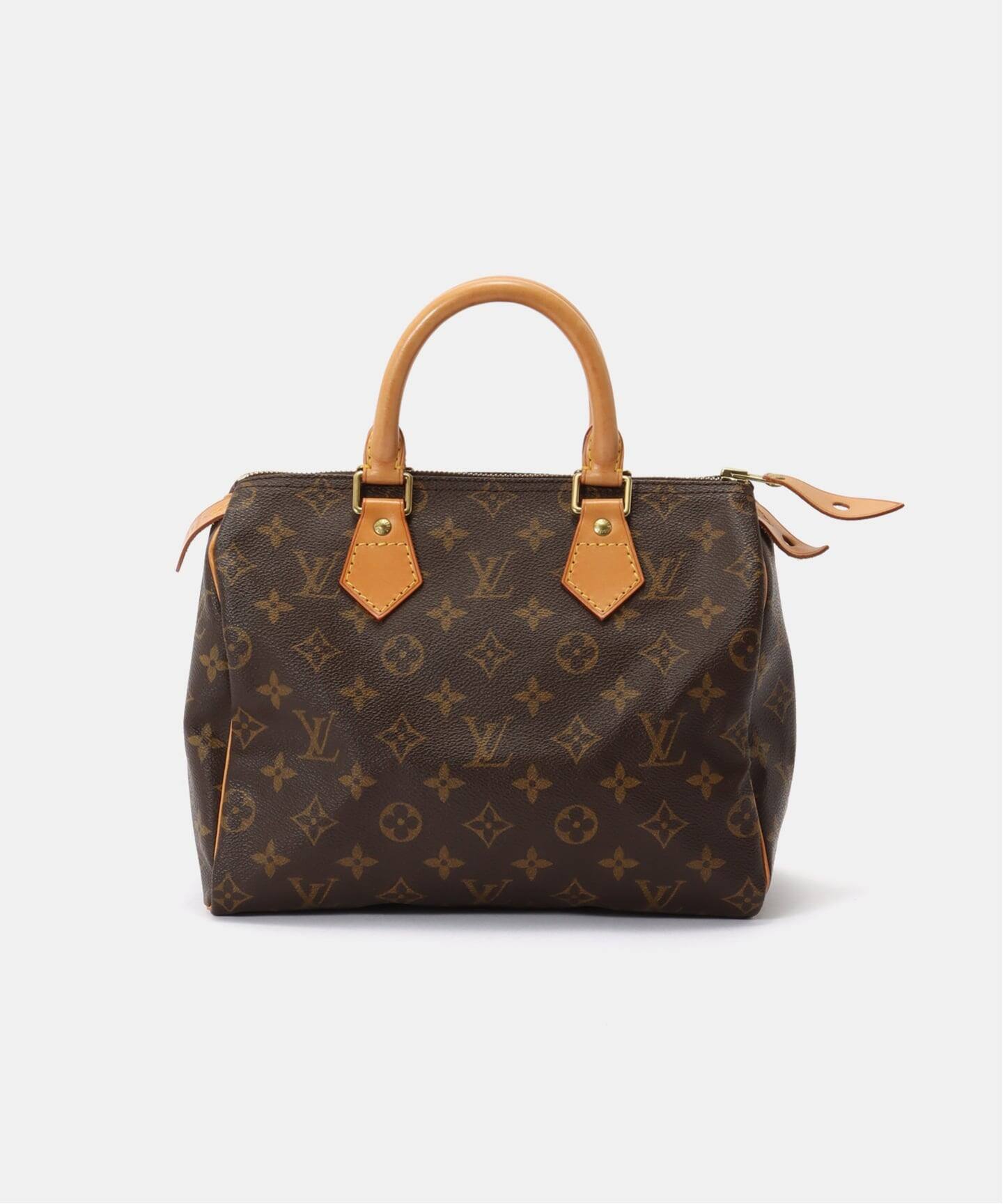 VINTAGE LOUIS VUITTON/ルイ ヴィトン】Speedy 25（ボストンバッグ