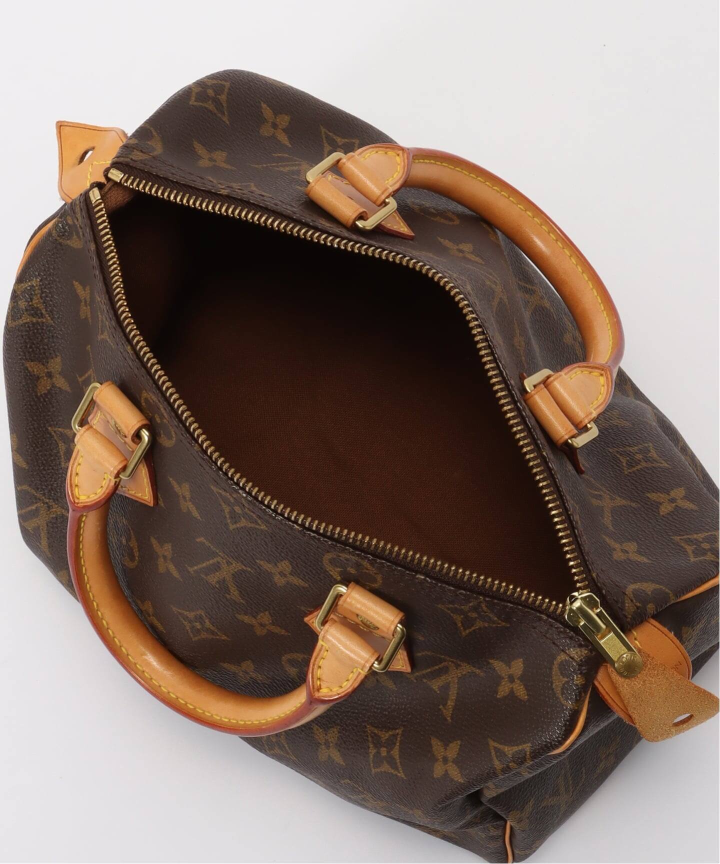 VINTAGE LOUIS VUITTON/ルイ ヴィトン】Speedy 25（ボストンバッグ