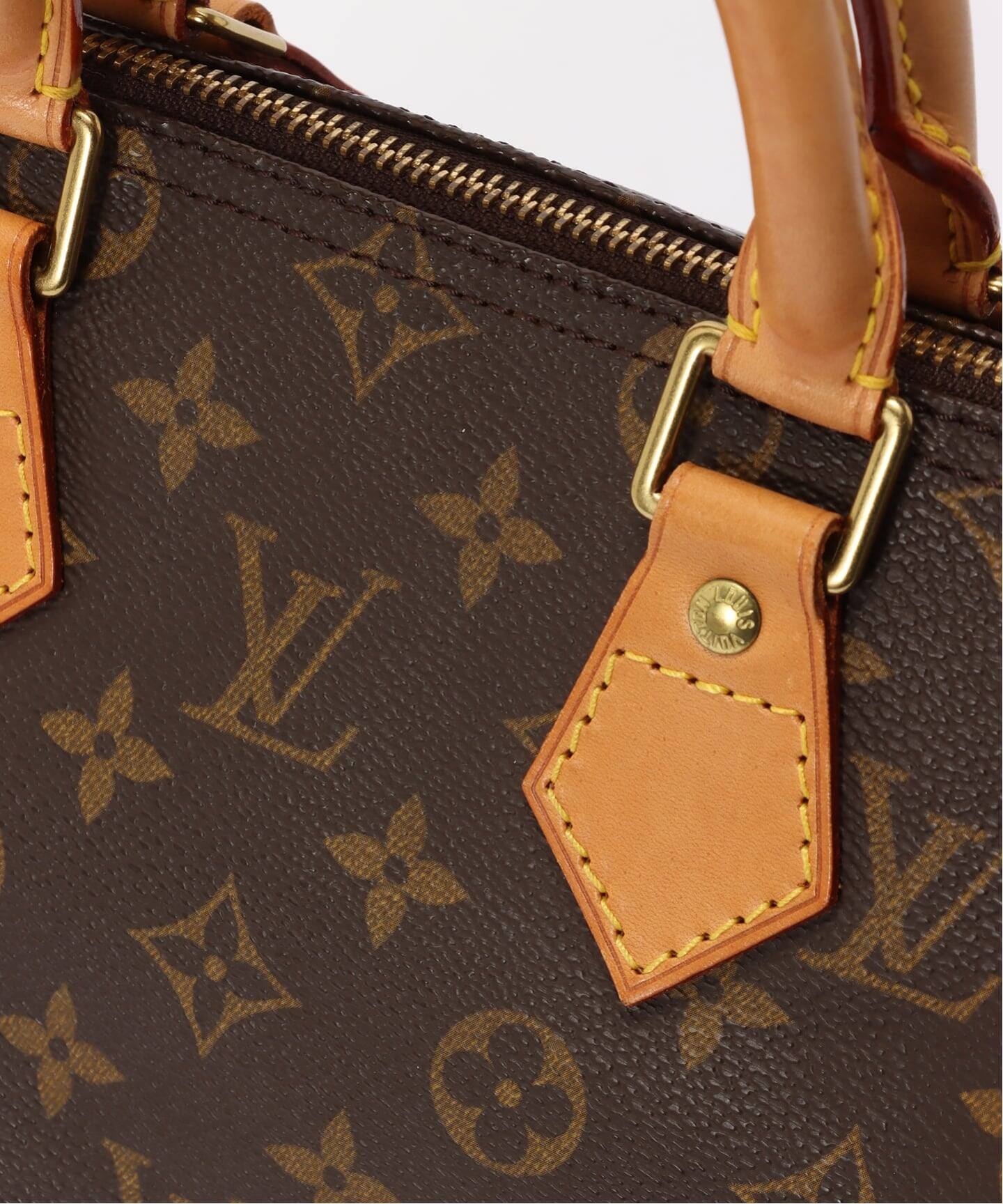 VINTAGE LOUIS VUITTON/ルイ ヴィトン】Speedy 25（ボストンバッグ