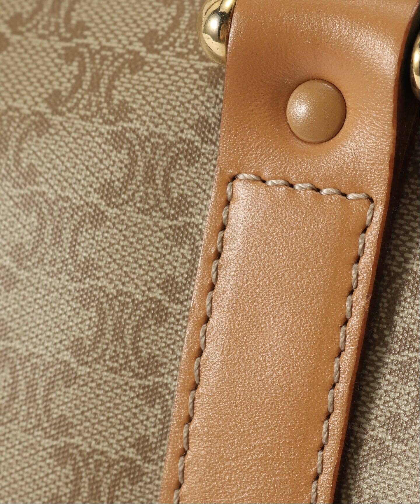 VINTAGE CELINE/セリーヌ】ボストンバッグ 30 macadam（ボストンバッグ