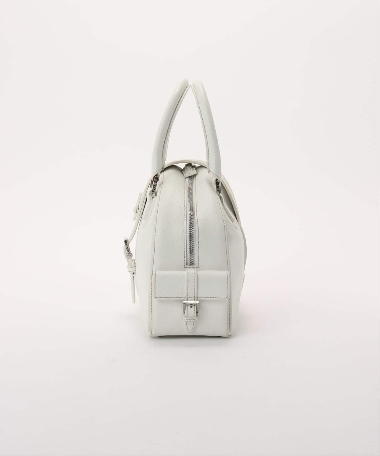 VINTAGE LOEWE/ロエベ】ボストンバッグ（ボストンバッグ