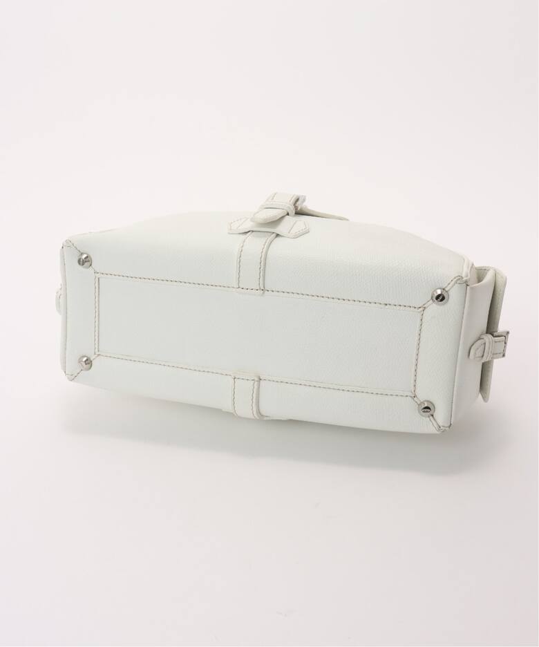 VINTAGE LOEWE/ロエベ】ボストンバッグ（ボストンバッグ）｜DECOUVERTE 