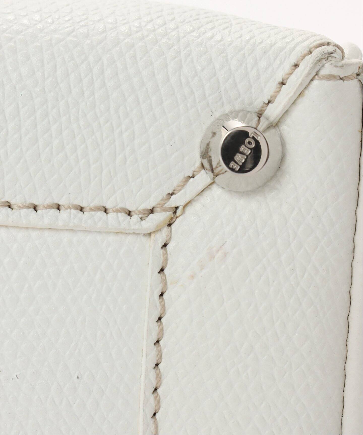VINTAGE LOEWE/ロエベ】ボストンバッグ（ボストンバッグ）｜DECOUVERTE