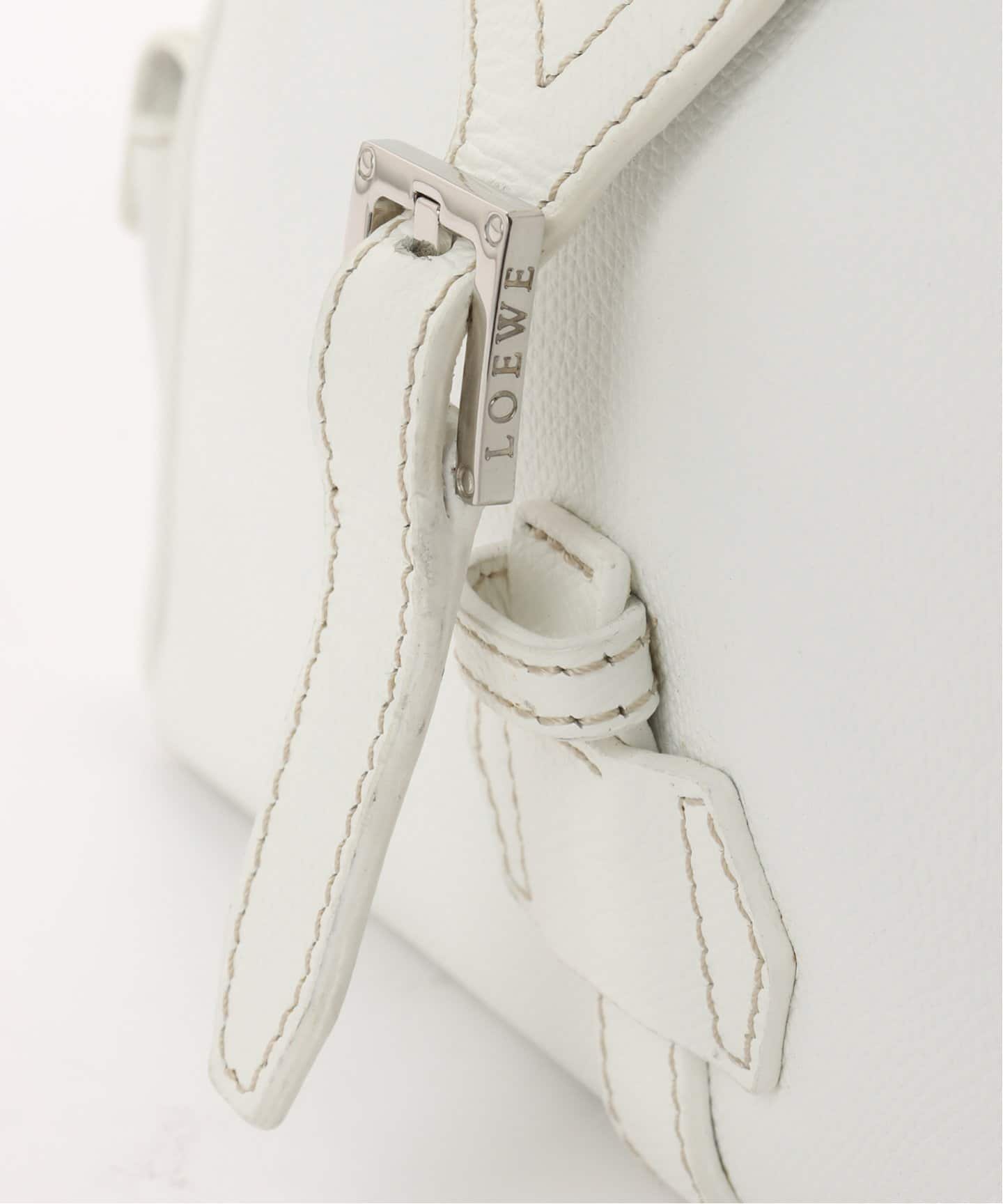 VINTAGE LOEWE/ロエベ】ボストンバッグ（ボストンバッグ）｜DECOUVERTE