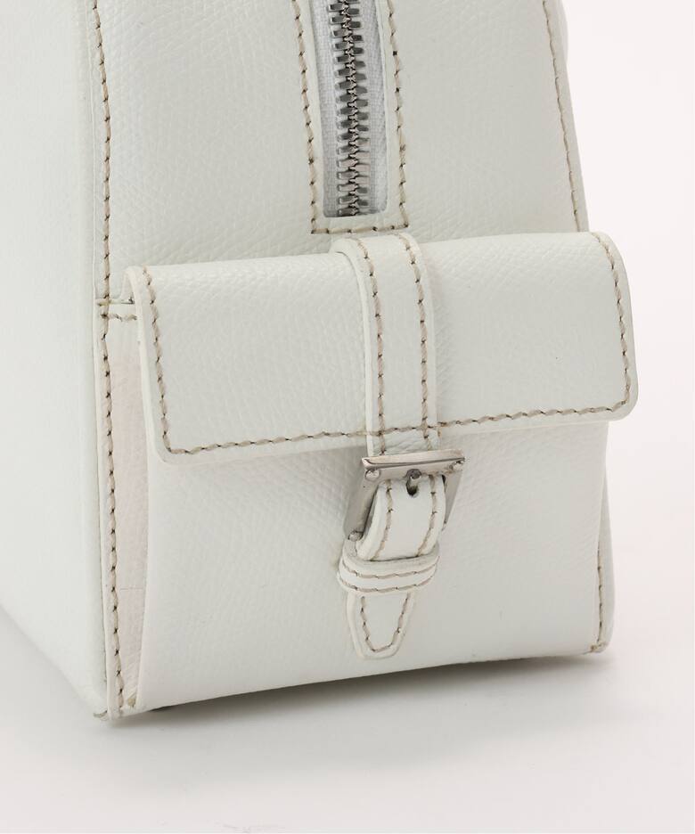 VINTAGE LOEWE/ロエベ】ボストンバッグ（ボストンバッグ）｜DECOUVERTE
