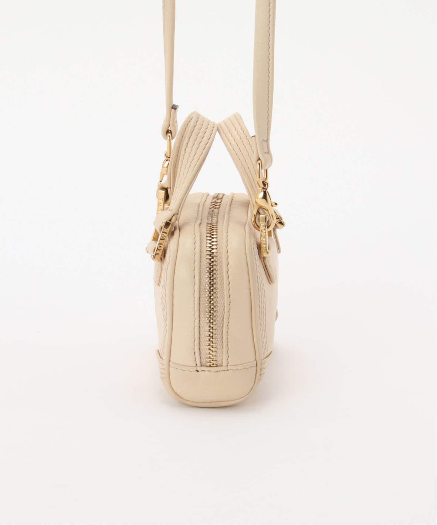 s*o様 ロエベ　シェル　ポーチ s*o様 ロエベ シェル ポーチ s*o様 ロエベ シェル ポーチ LOEWE