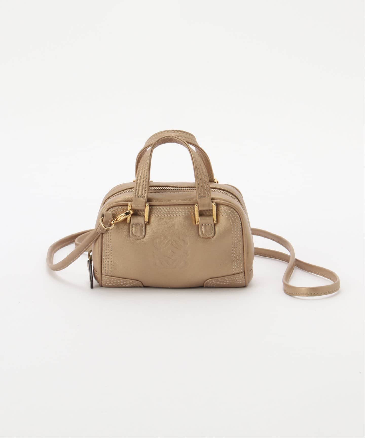 VINTAGE LOEWE/ロエベ】 Amazona micro 2way（ポーチ