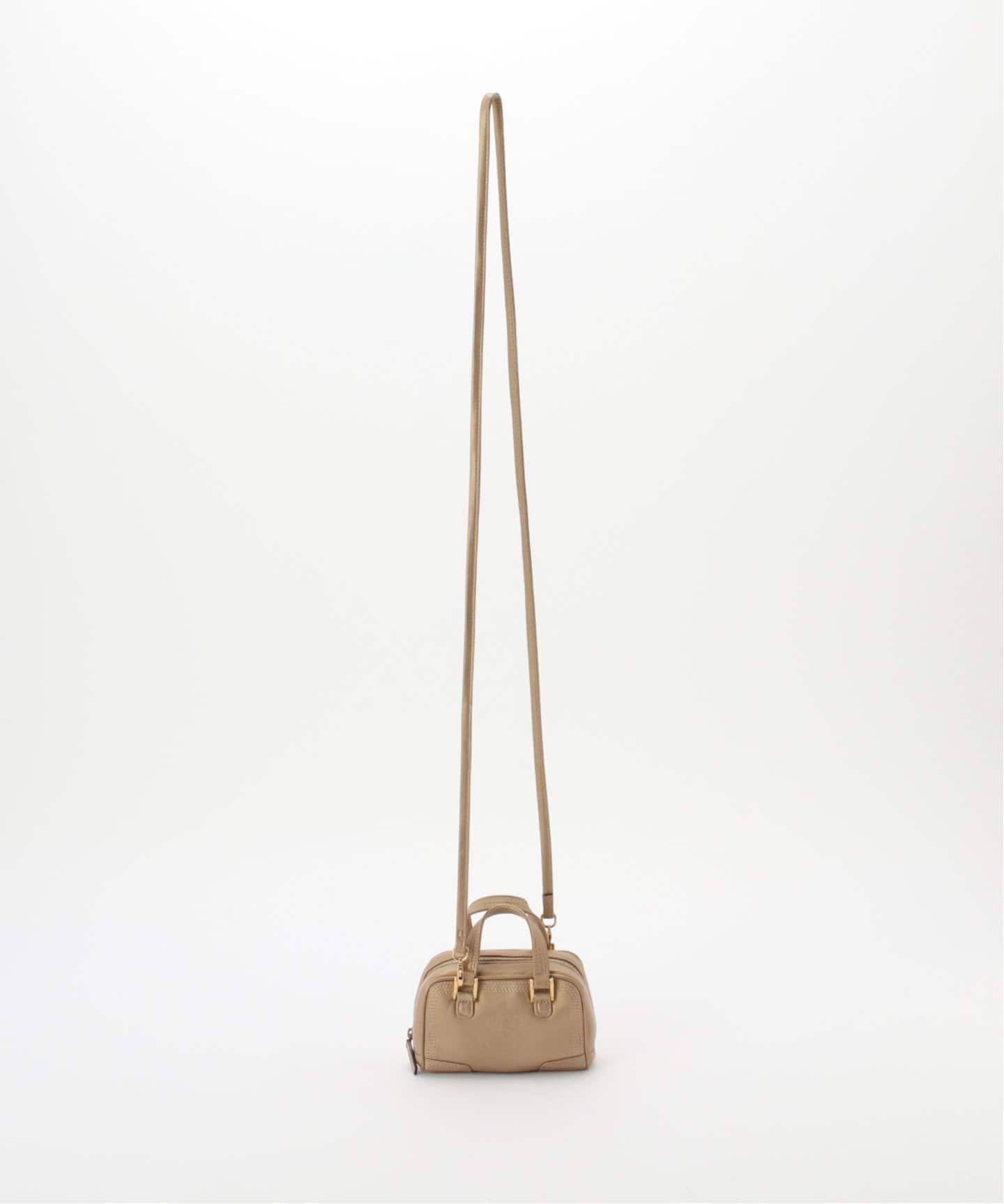 s*o様 ロエベ　シェル　ポーチ LOEWE/ロエベ】シーシェル ポーチ ミニ【買取入荷情報