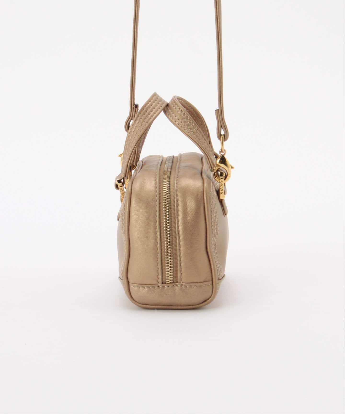 VINTAGE LOEWE/ロエベ】 Amazona micro 2way（ポーチ