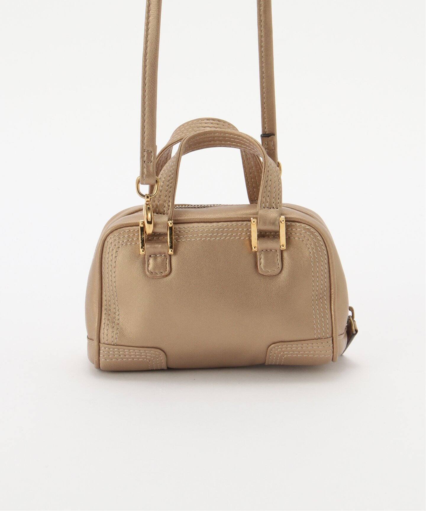 VINTAGE LOEWE/ロエベ】 Amazona micro 2way（ポーチ
